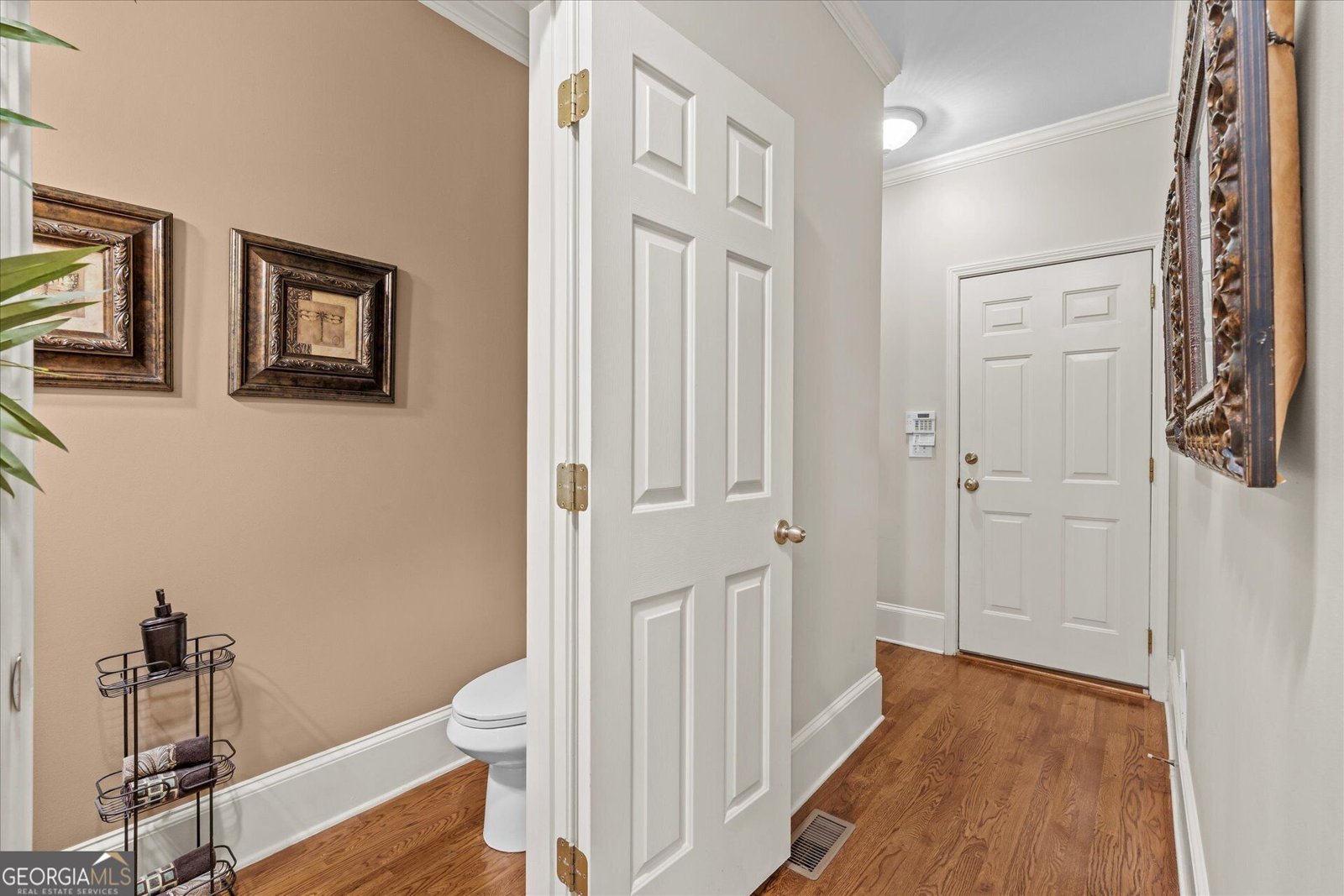 4361 Chimney Hill Drive Douglasville - Photo 32