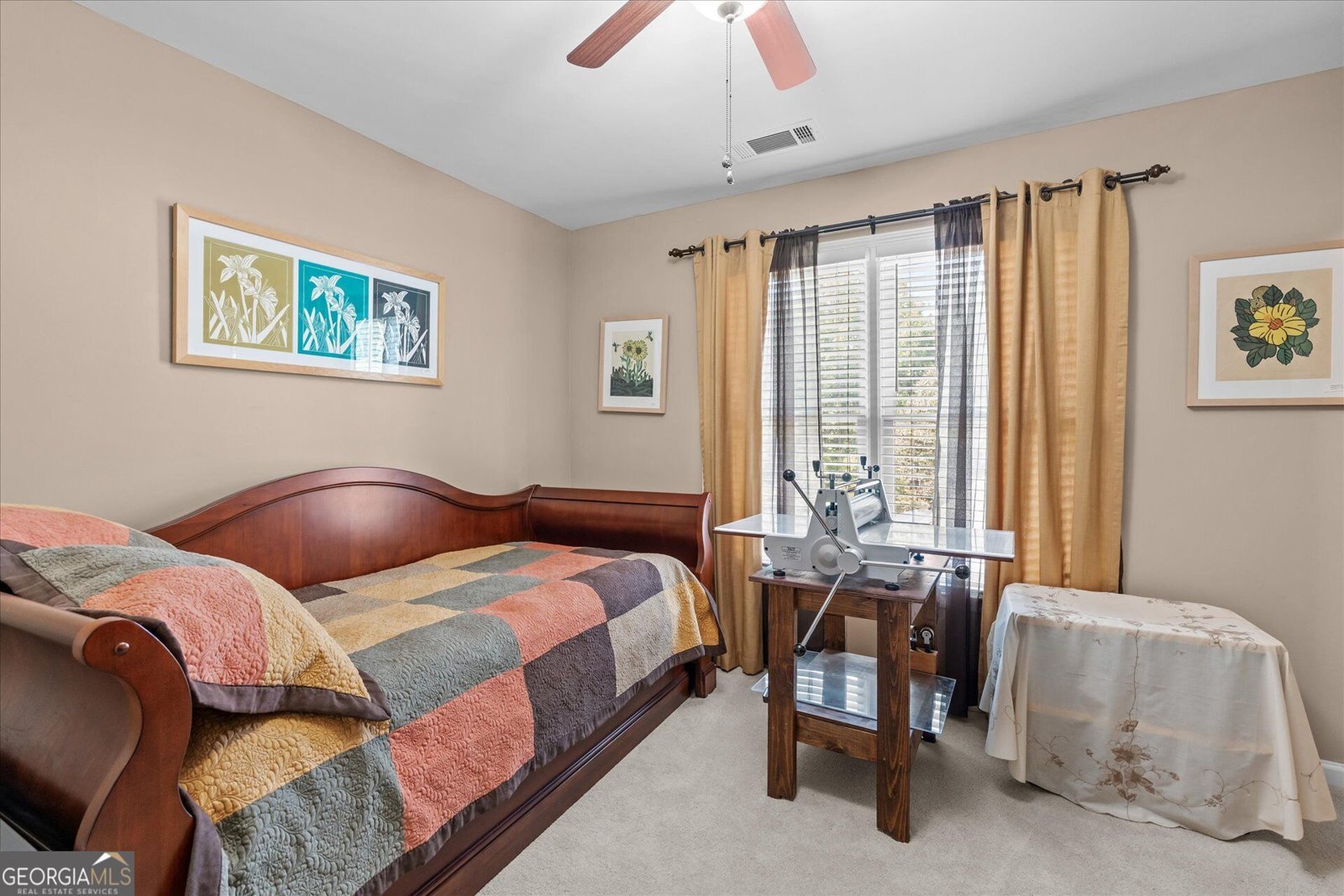 4361 Chimney Hill Drive Douglasville - Photo 35