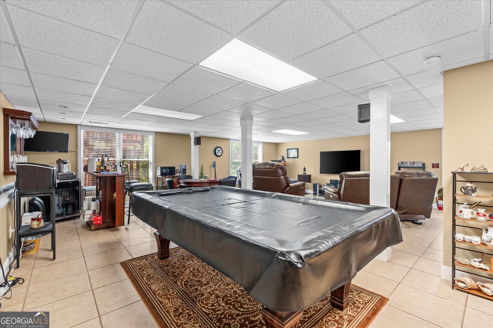 4361 Chimney Hill Drive Douglasville - Photo 39