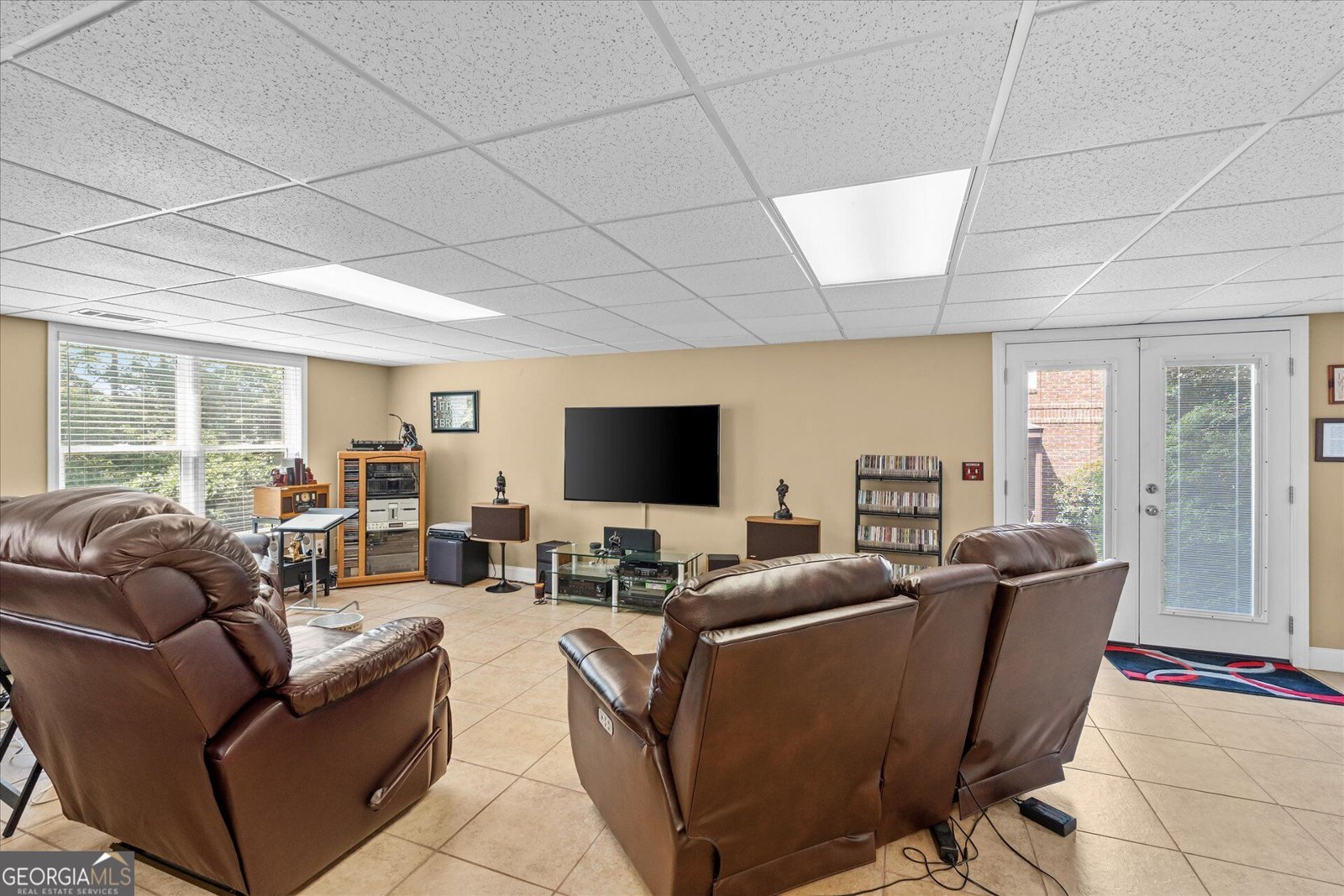 4361 Chimney Hill Drive Douglasville - Photo 41