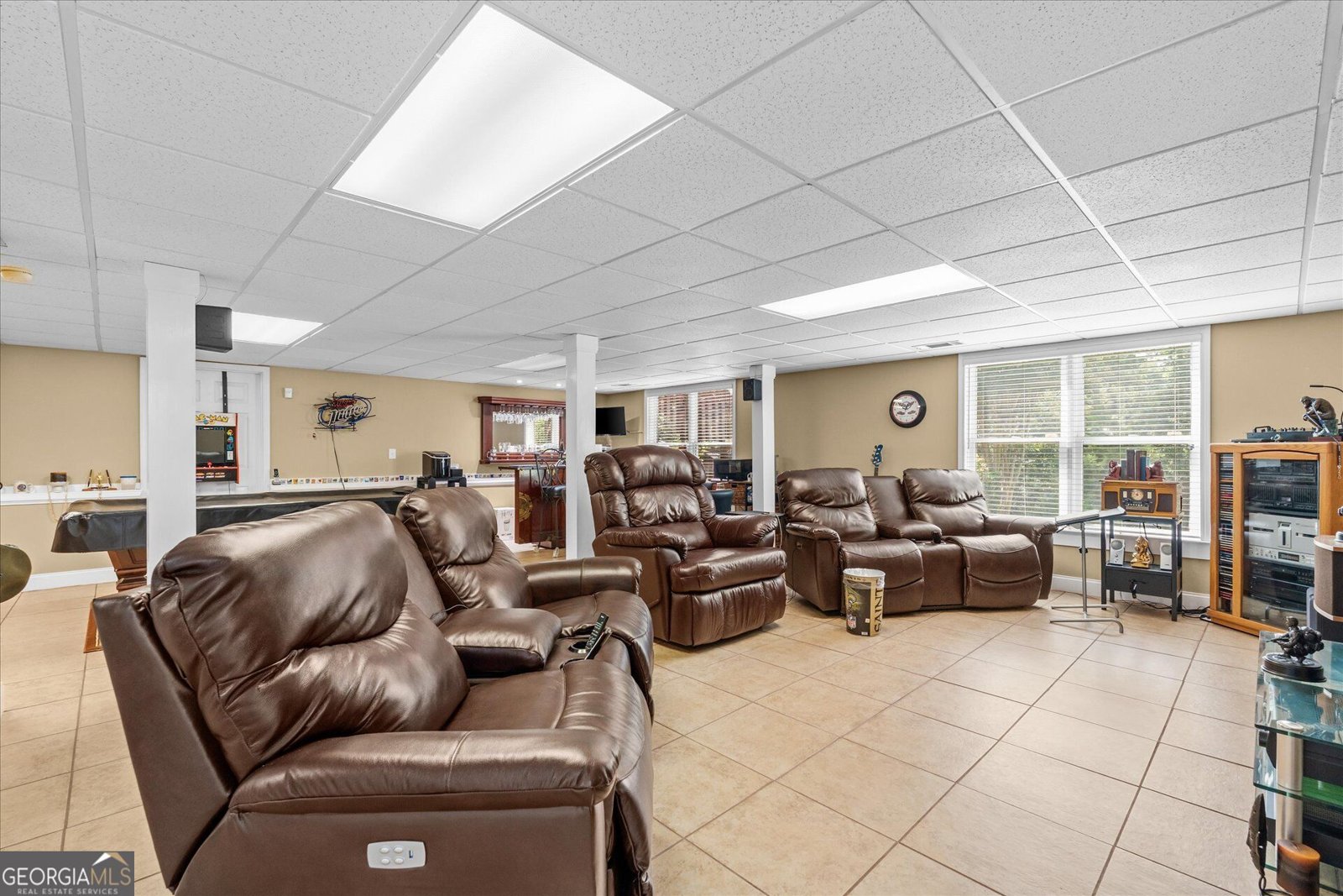 4361 Chimney Hill Drive Douglasville - Photo 42