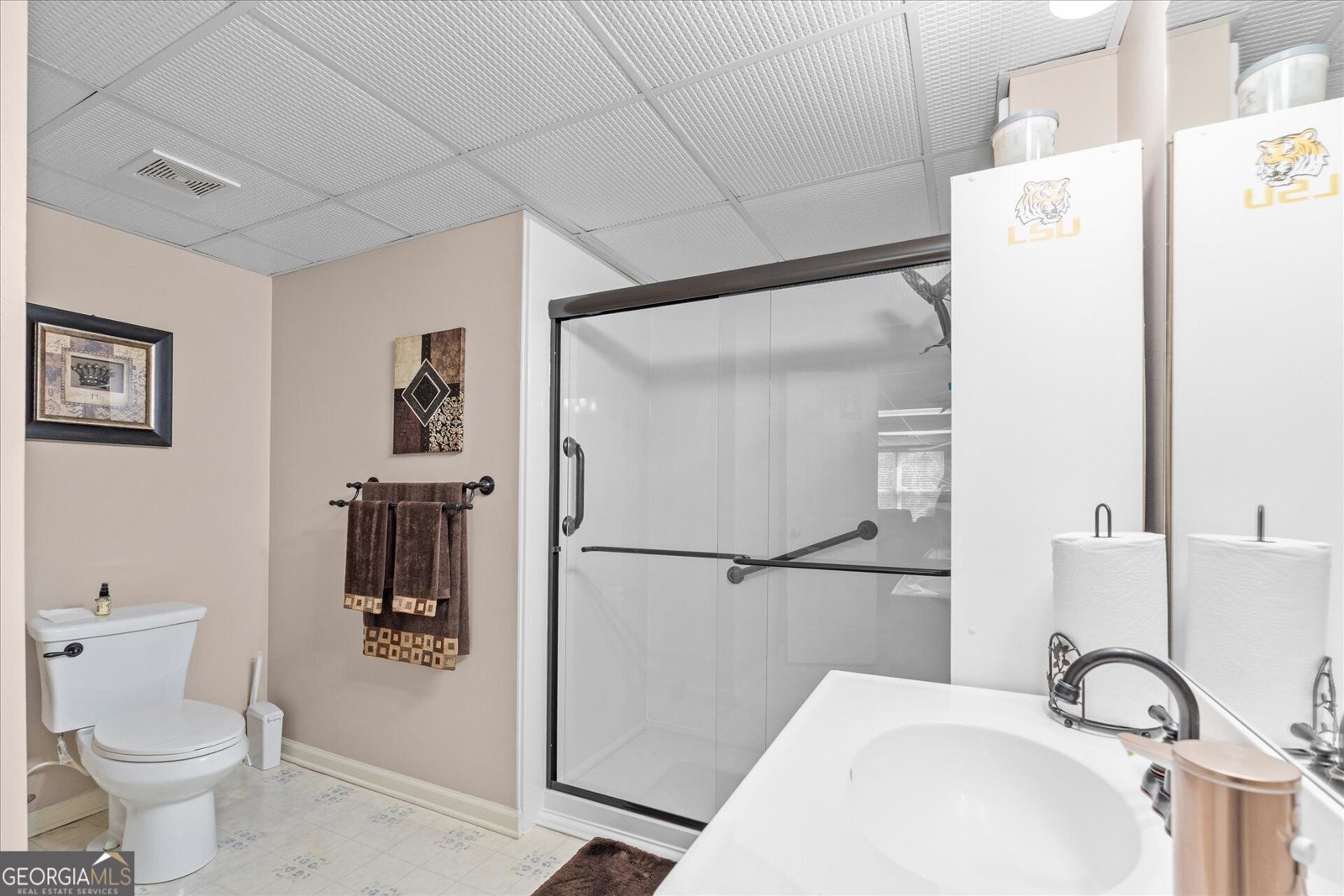 4361 Chimney Hill Drive Douglasville - Photo 44