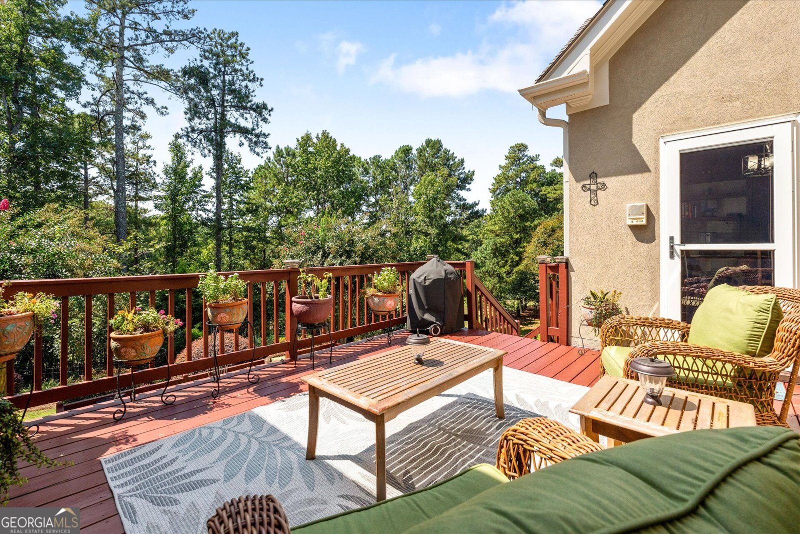 4361 Chimney Hill Drive Douglasville - Photo 48