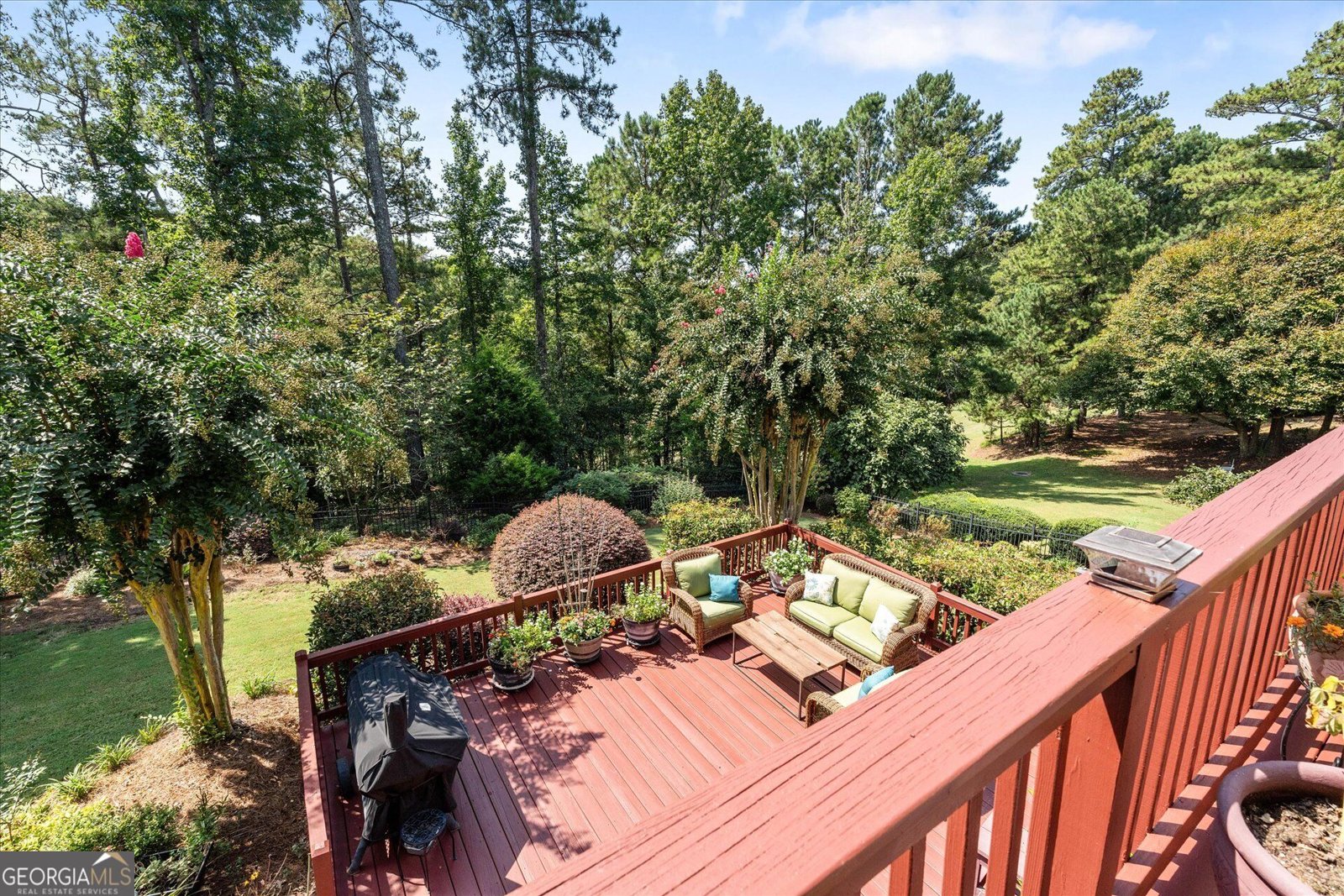 4361 Chimney Hill Drive Douglasville - Photo 49