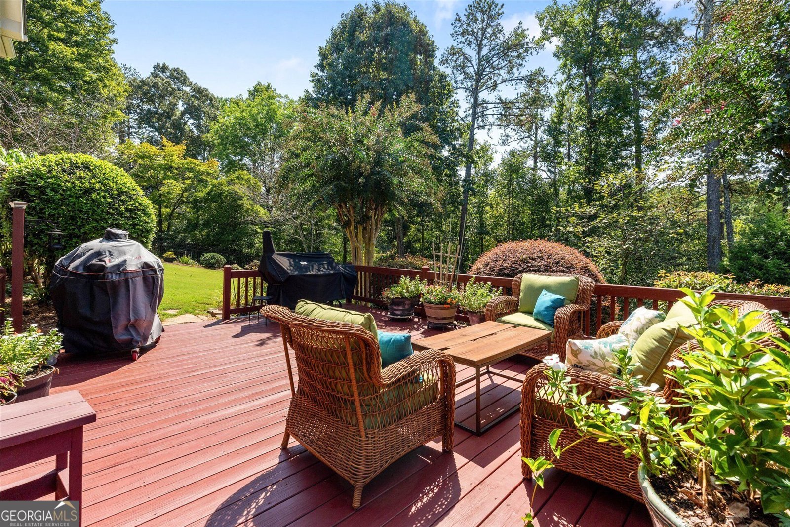4361 Chimney Hill Drive Douglasville - Photo 50