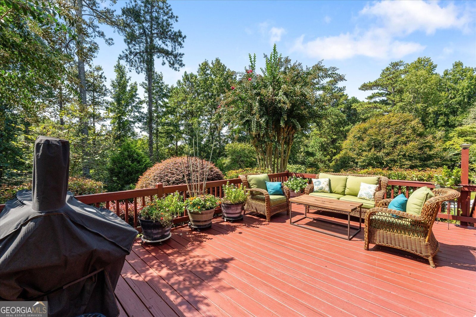 4361 Chimney Hill Drive Douglasville - Photo 51