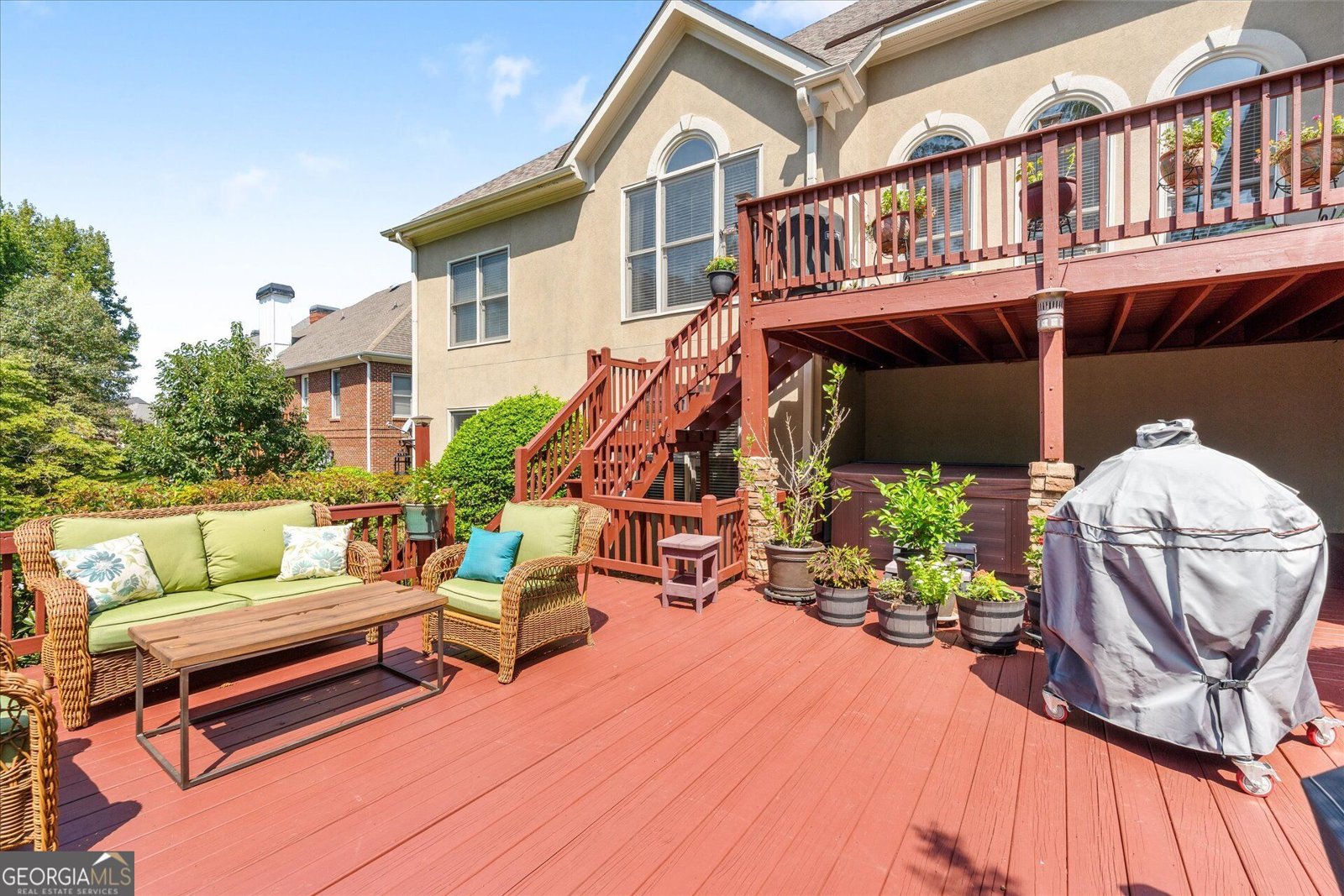 4361 Chimney Hill Drive Douglasville - Photo 53