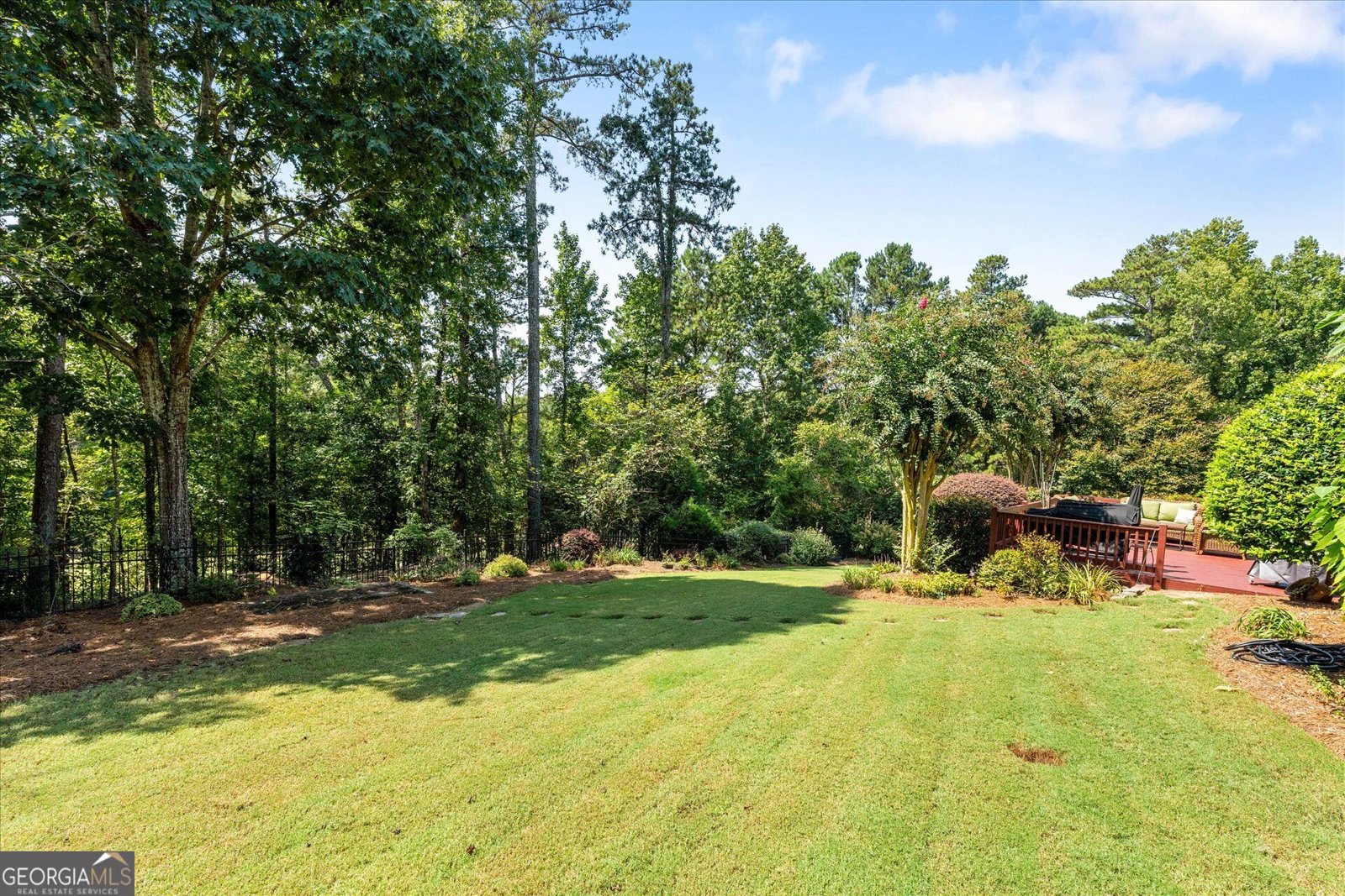 4361 Chimney Hill Drive Douglasville - Photo 55