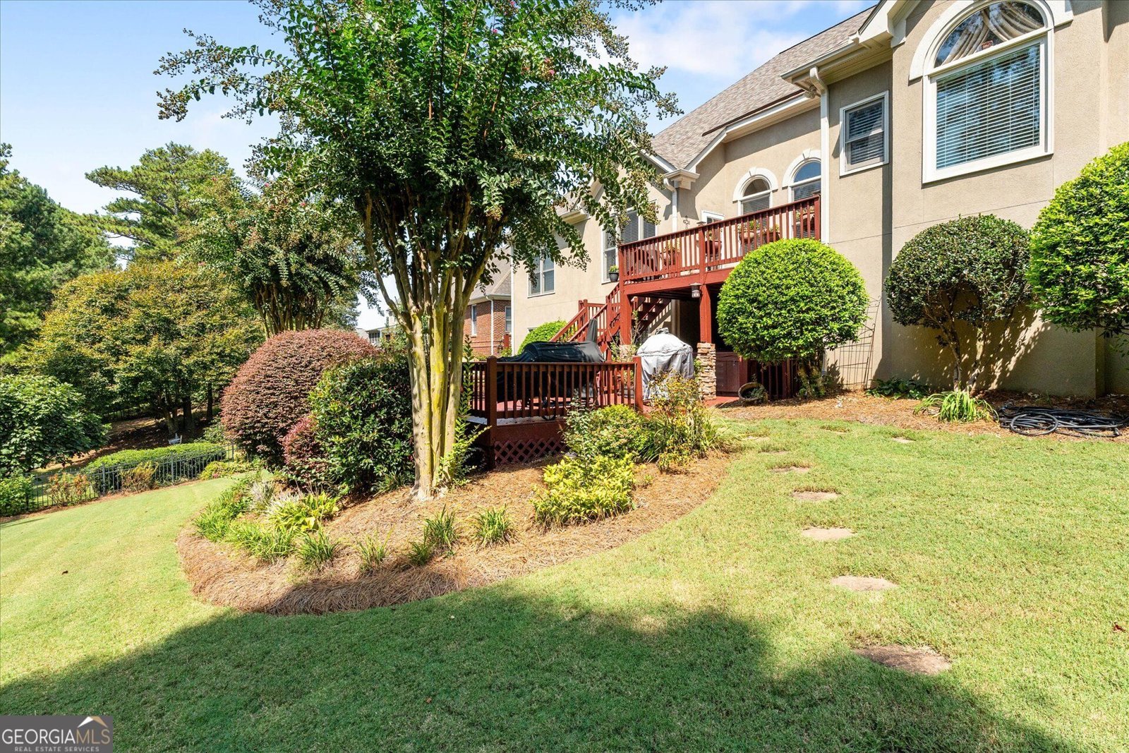 4361 Chimney Hill Drive Douglasville - Photo 56