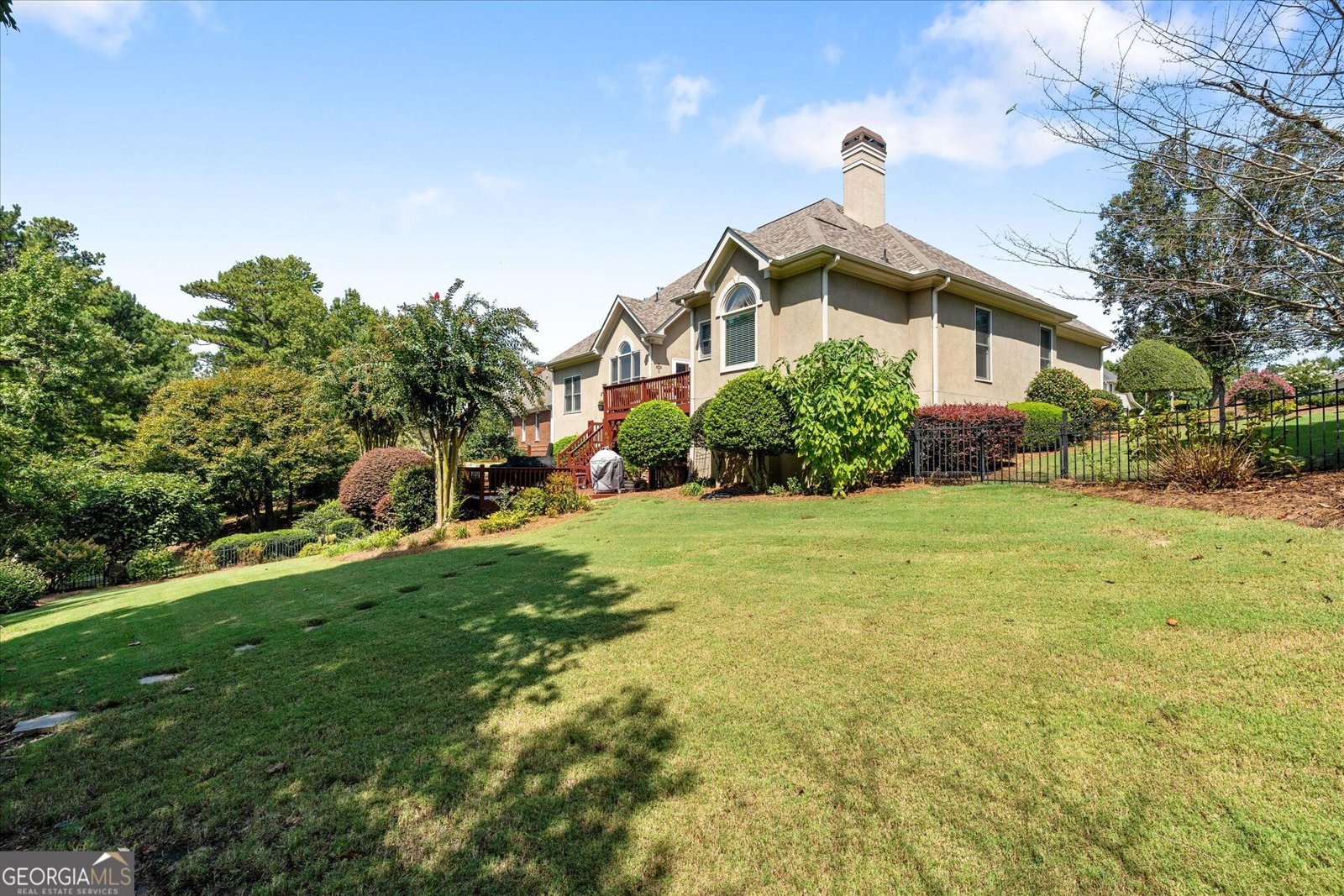 4361 Chimney Hill Drive Douglasville - Photo 57