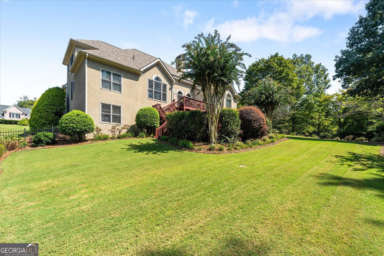 4361 Chimney Hill Drive Douglasville - Photo 58
