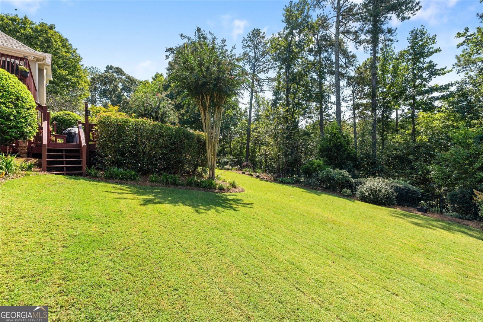 4361 Chimney Hill Drive Douglasville - Photo 59