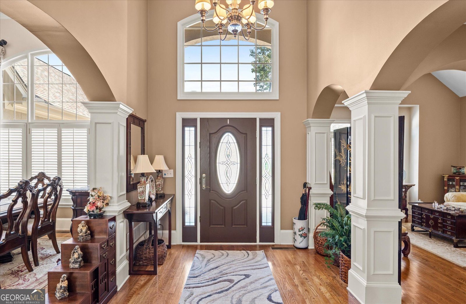 4361 Chimney Hill Drive Douglasville - Photo 6