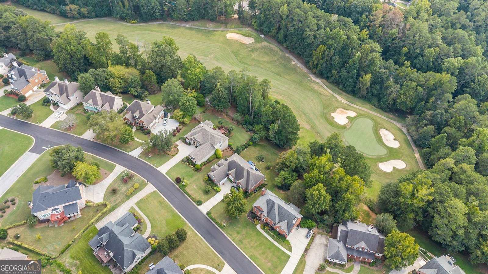 4361 Chimney Hill Drive Douglasville - Photo 60
