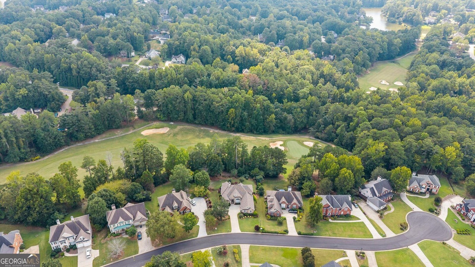 4361 Chimney Hill Drive Douglasville - Photo 61