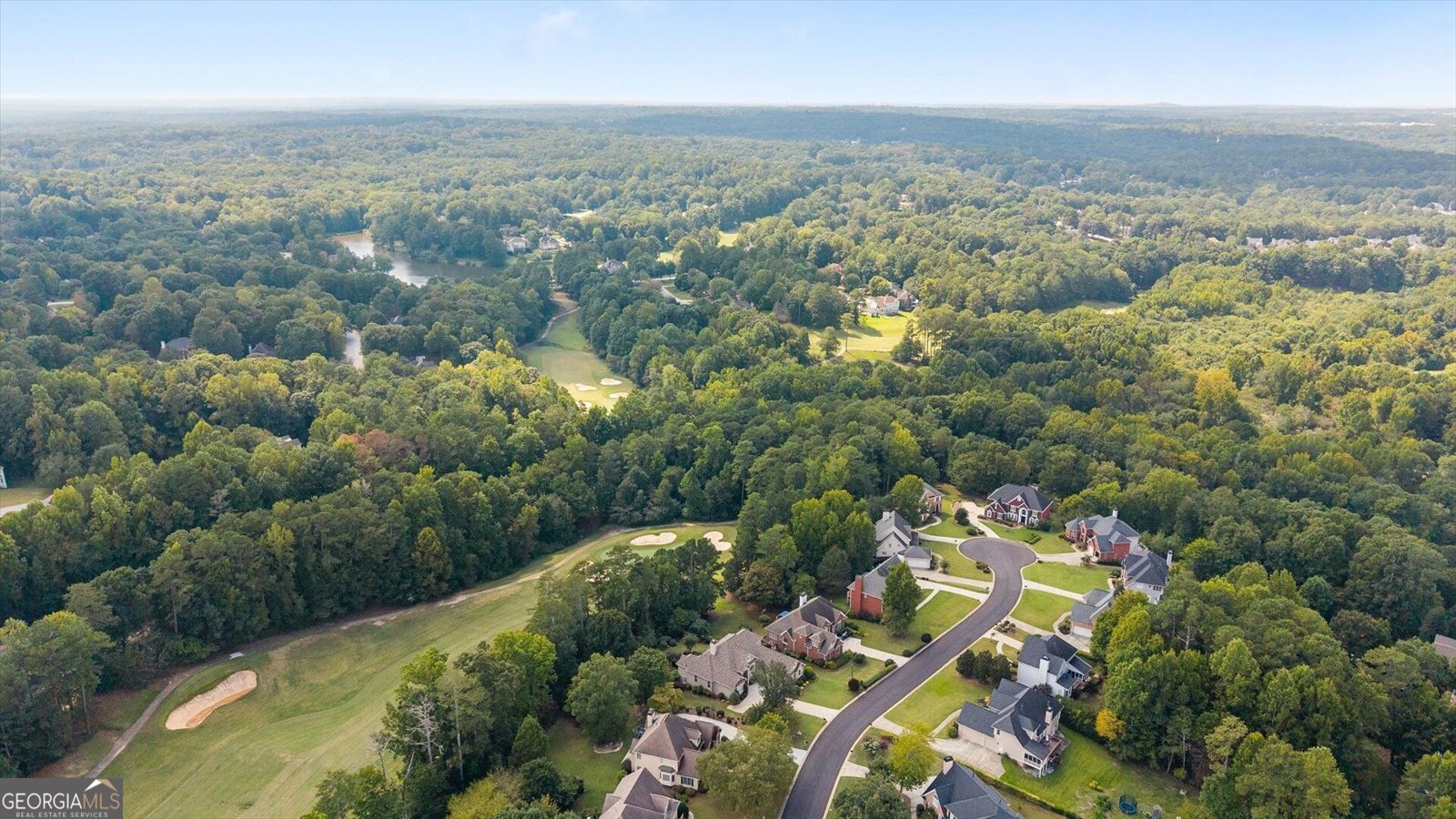 4361 Chimney Hill Drive Douglasville - Photo 62