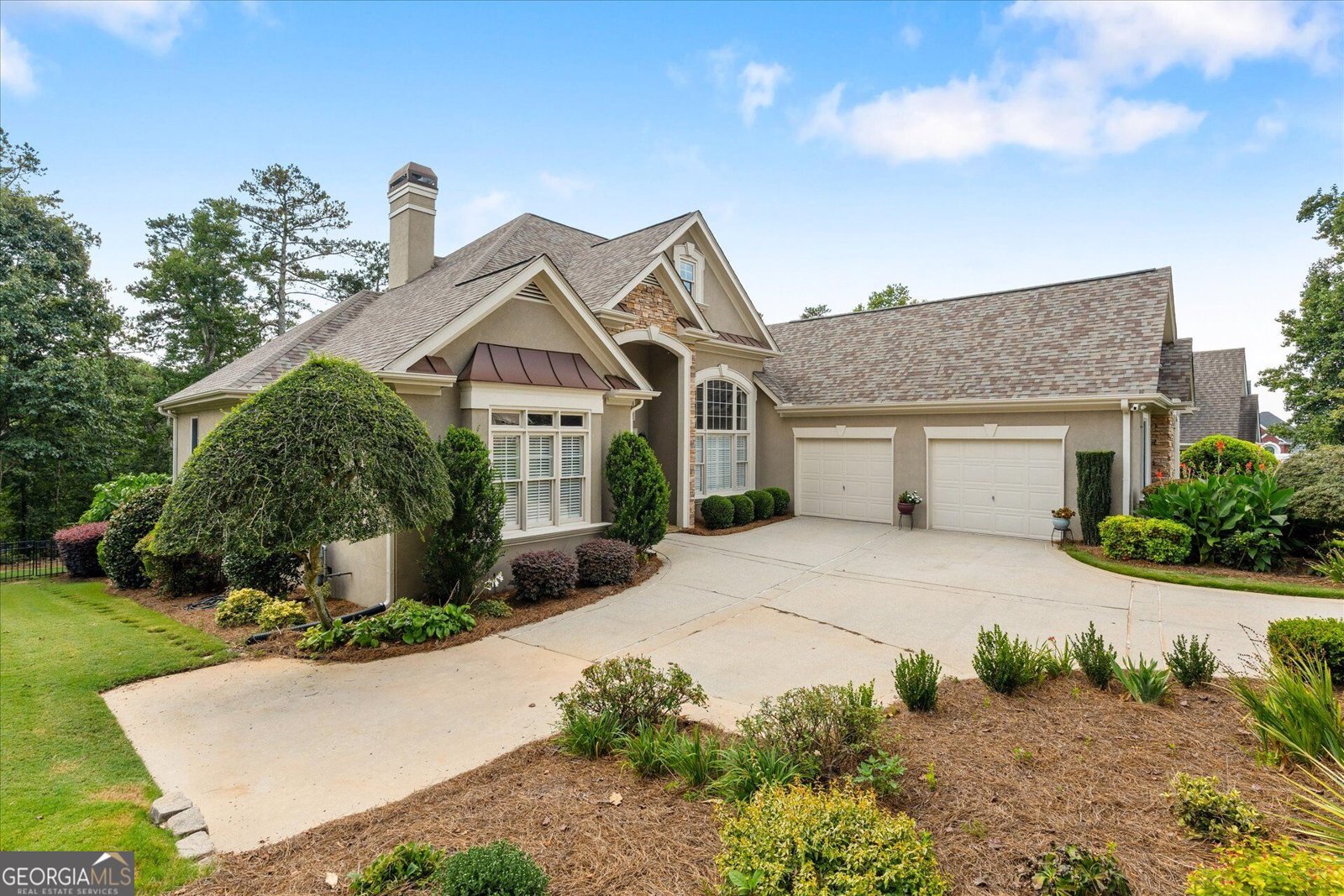 4361 Chimney Hill Drive Douglasville - Photo 65