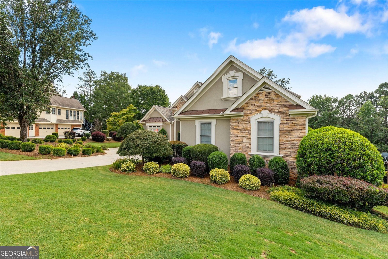 4361 Chimney Hill Drive Douglasville - Photo 66