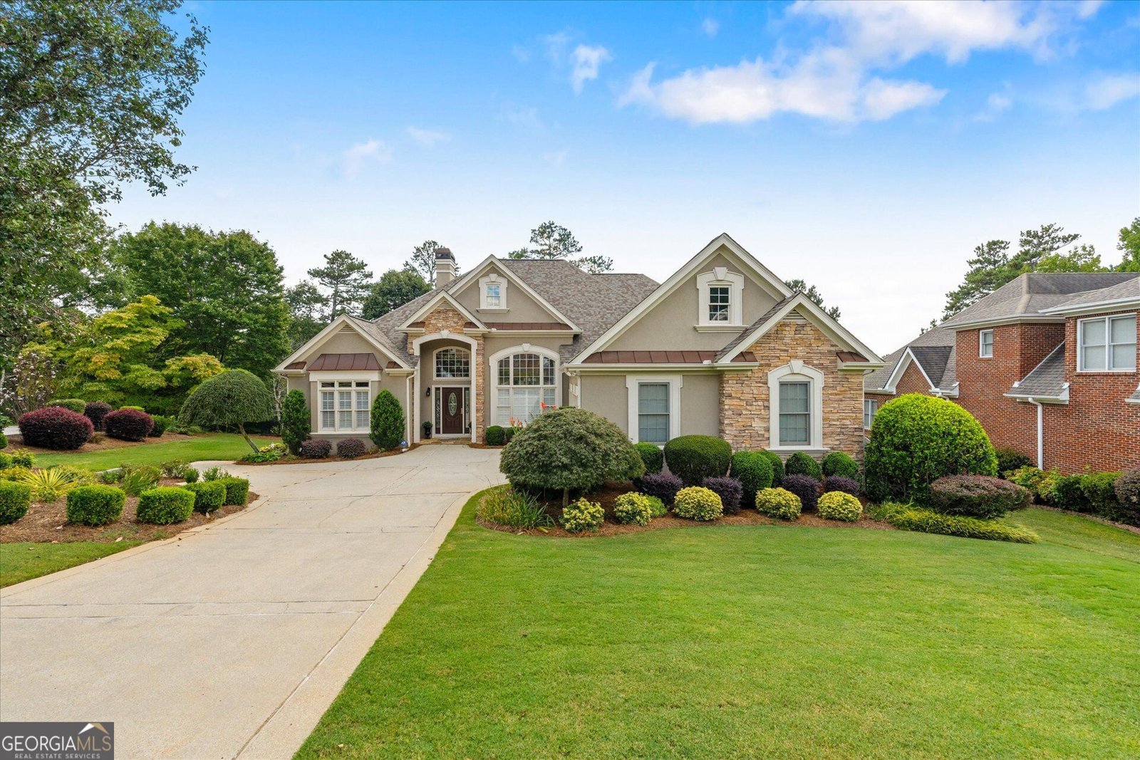 4361 Chimney Hill Drive Douglasville - Photo 67