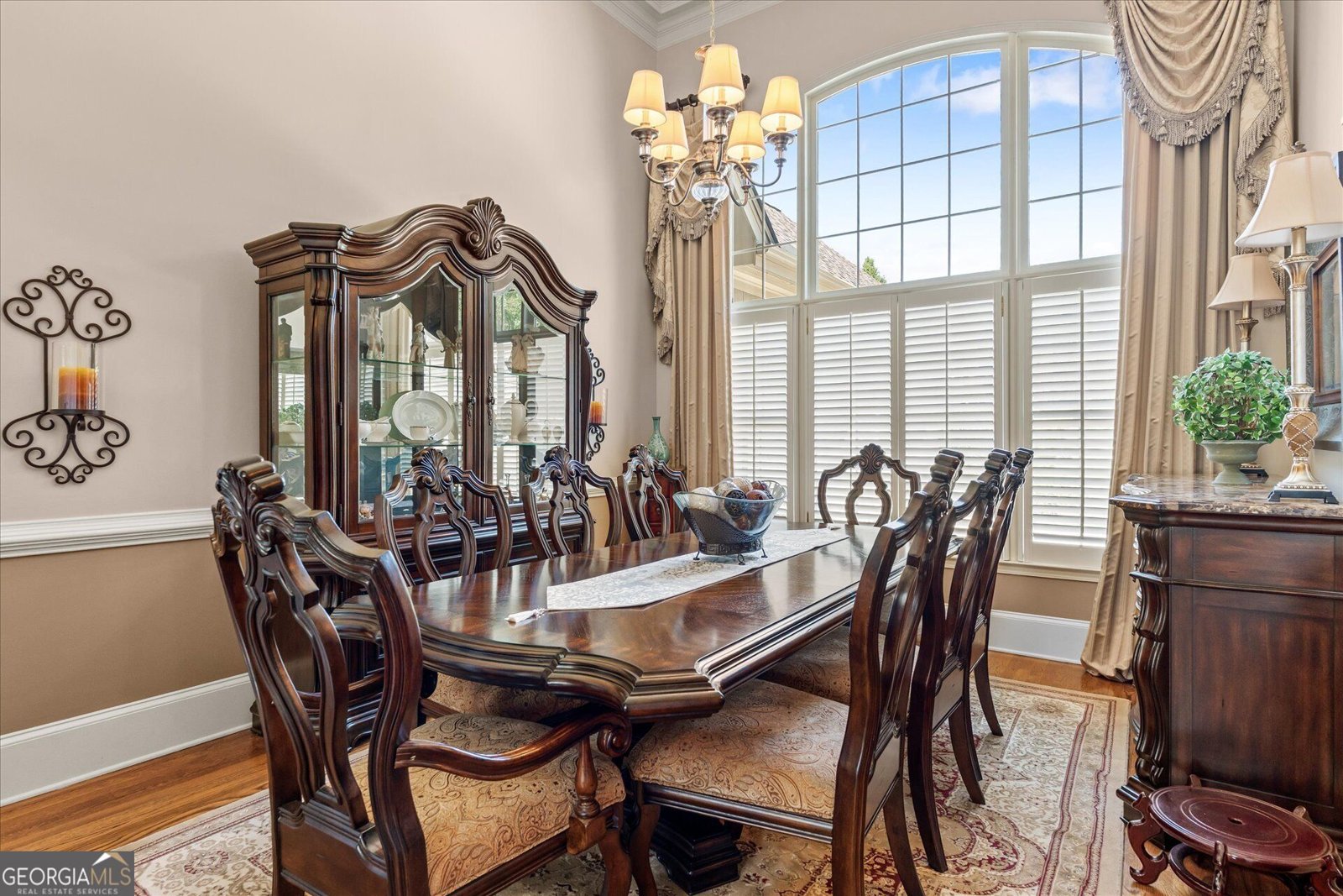 4361 Chimney Hill Drive Douglasville - Photo 8