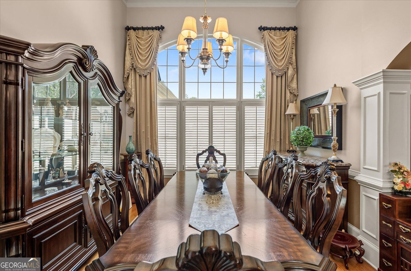 4361 Chimney Hill Drive Douglasville - Photo 9