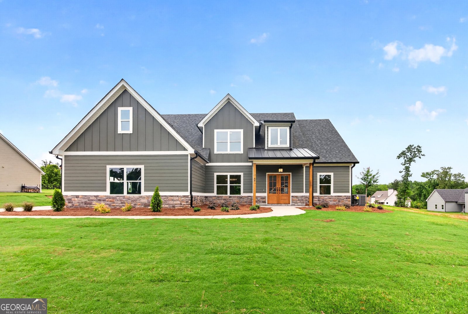 88 Conner Lane Williamson - main photo