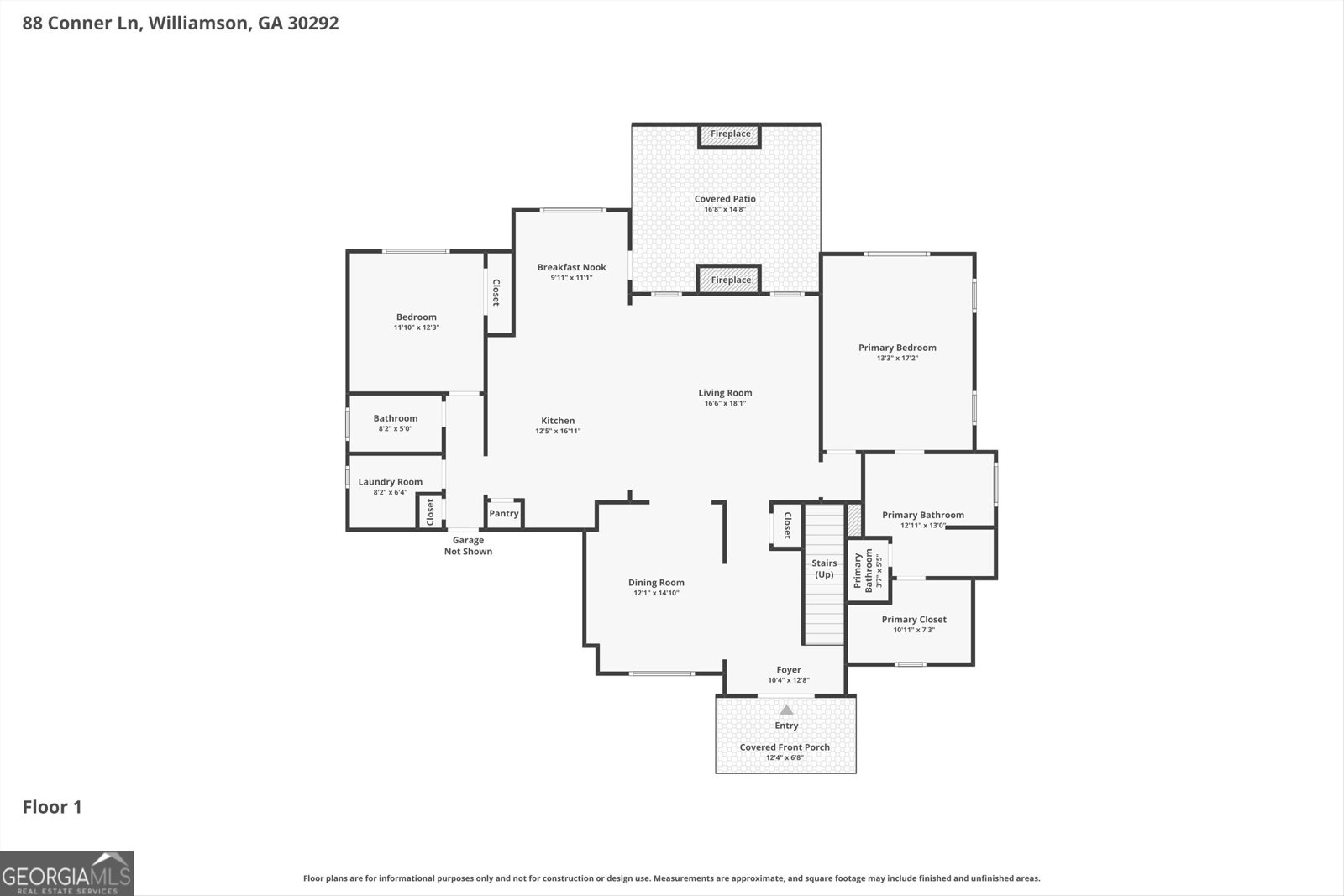 88 Conner Lane Williamson - Photo 48