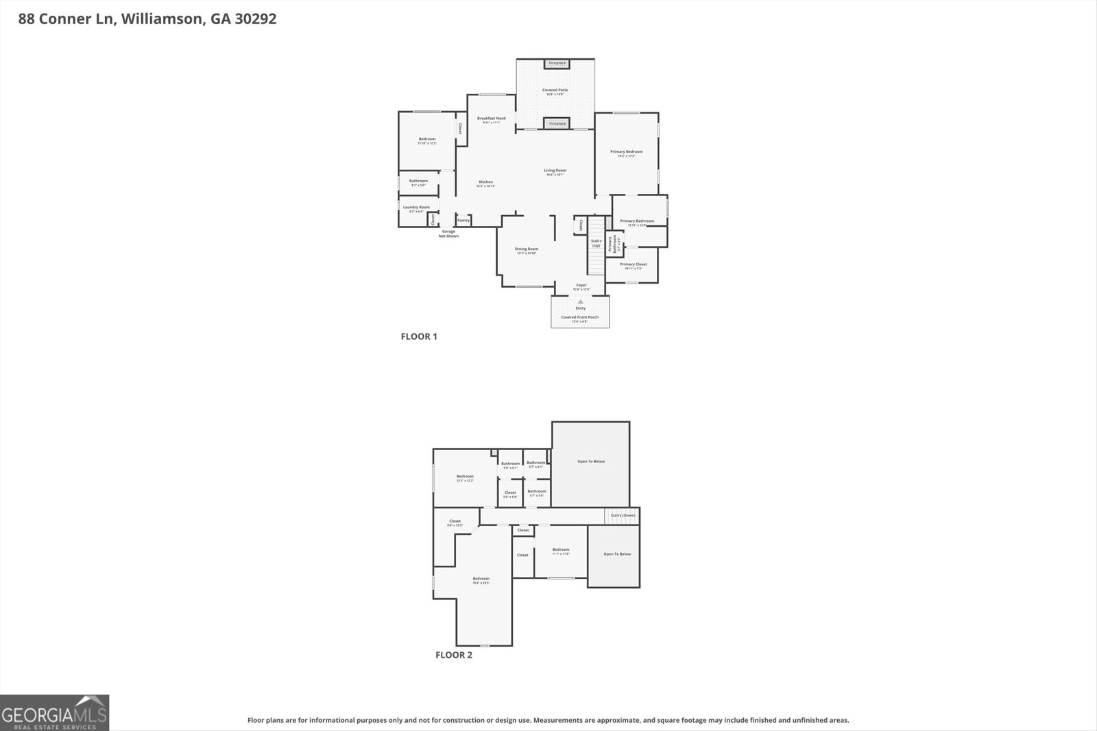 88 Conner Lane Williamson - Photo 50