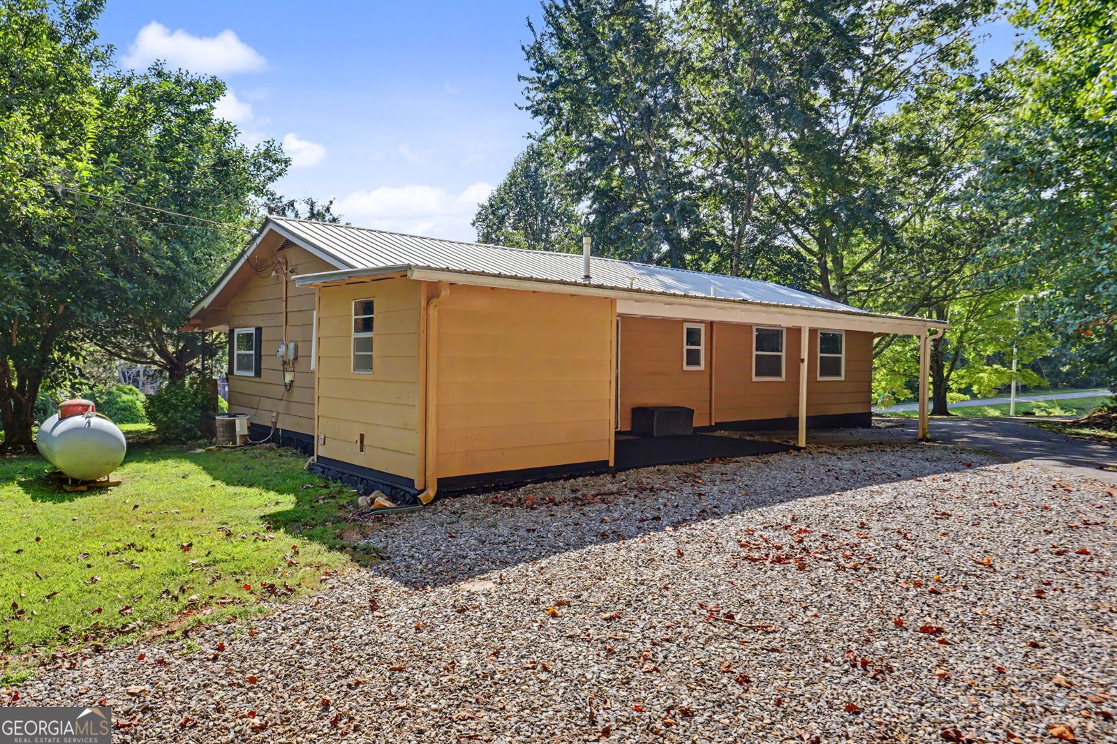 18 Willie Hutson Road Blairsville - Photo 6