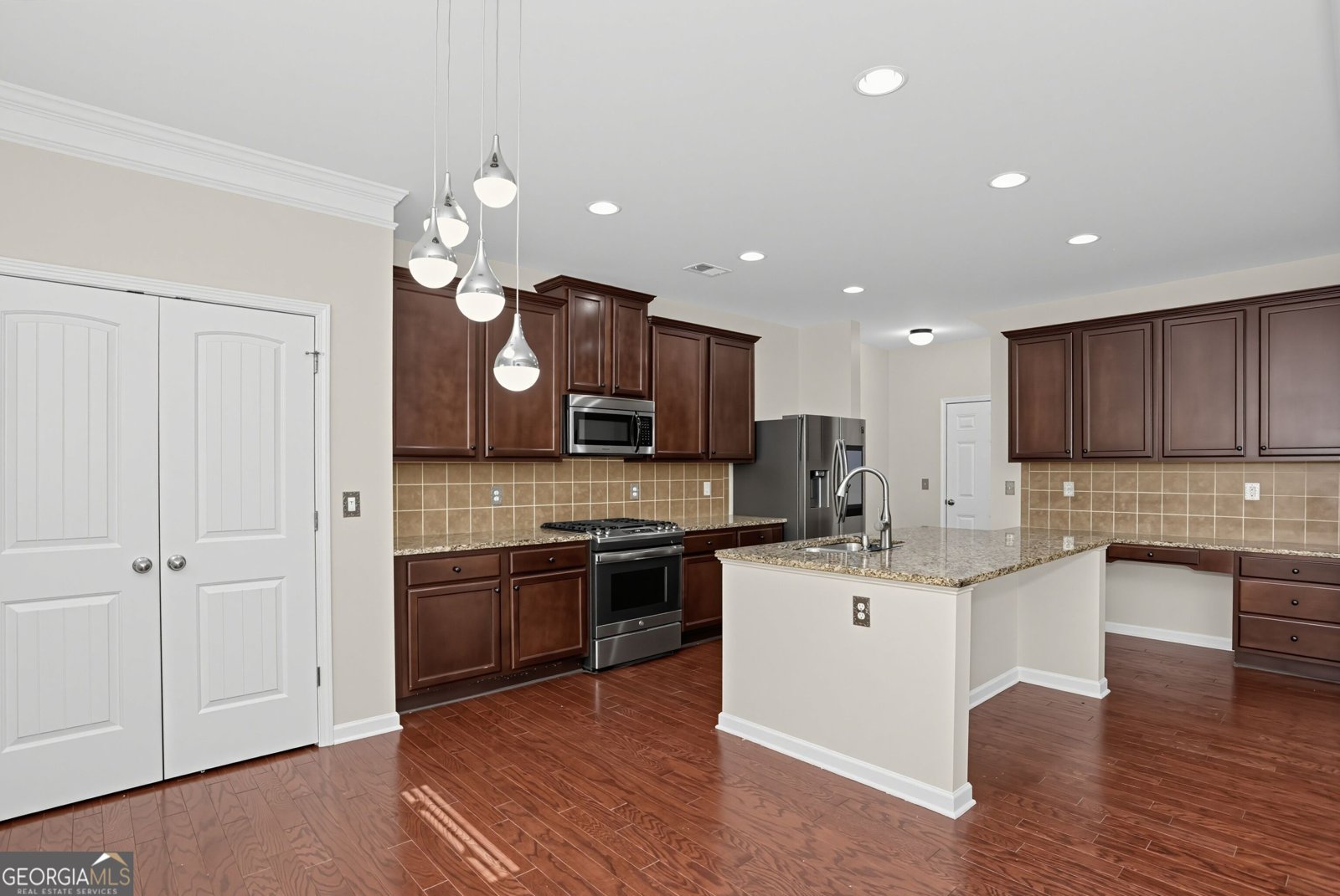 1815 Habersham Villa Drive Cumming - Photo 10