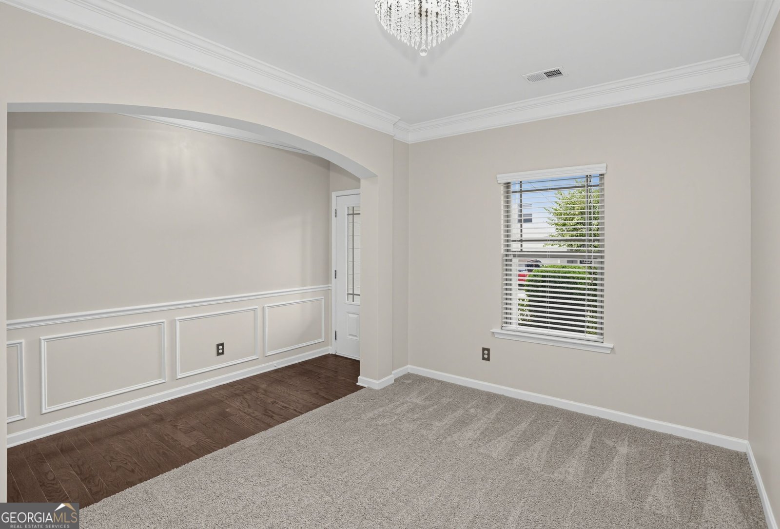 1815 Habersham Villa Drive Cumming - Photo 11