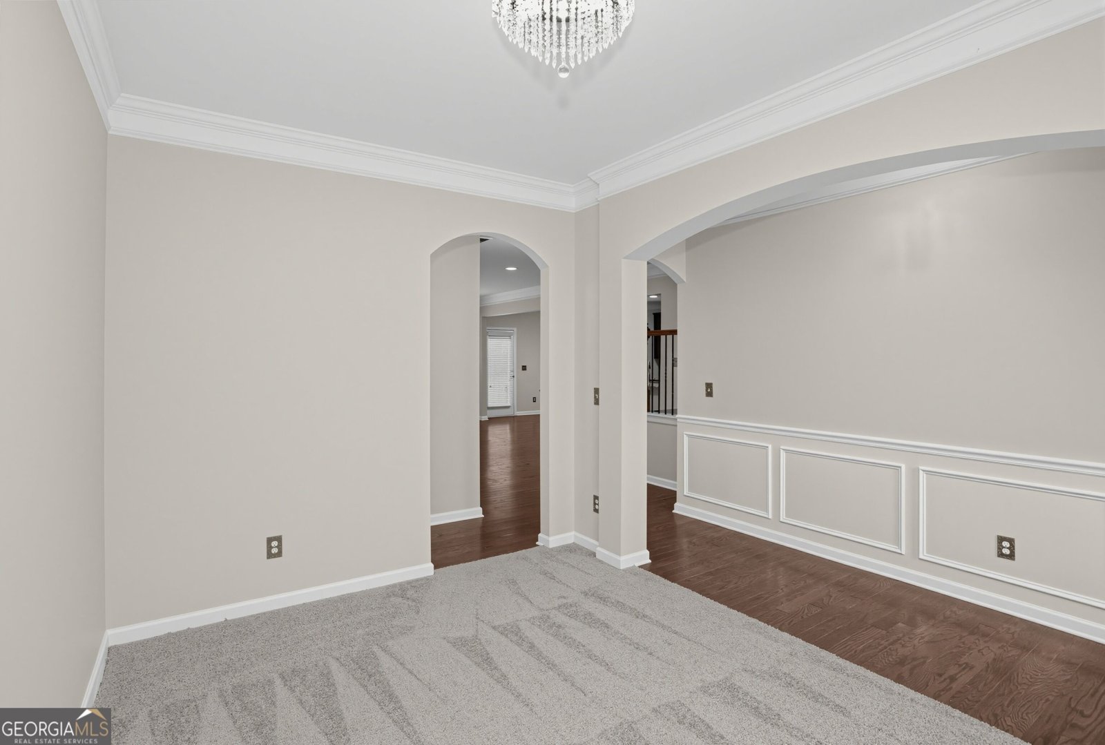 1815 Habersham Villa Drive Cumming - Photo 12