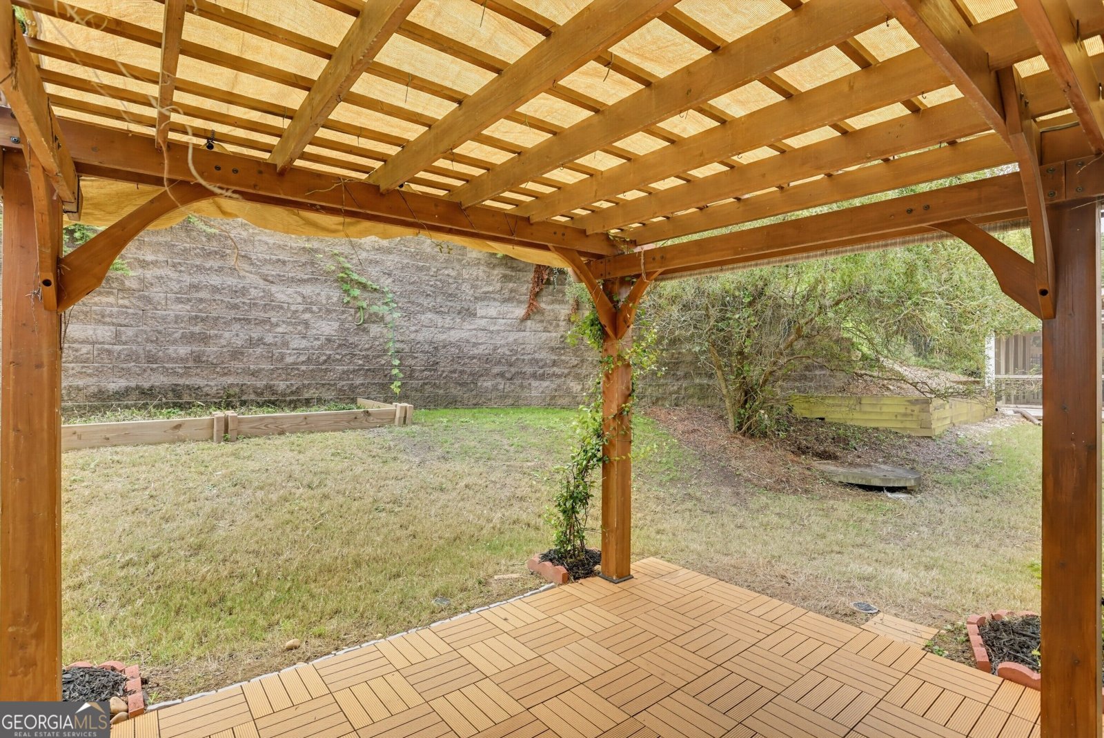 1815 Habersham Villa Drive Cumming - Photo 25