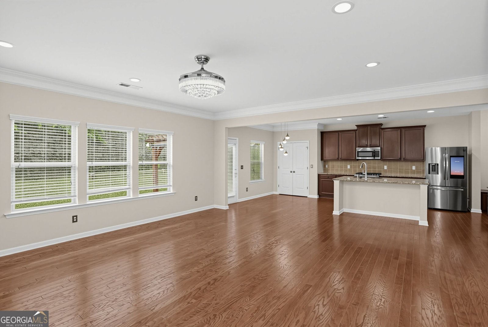 1815 Habersham Villa Drive Cumming - Photo 6