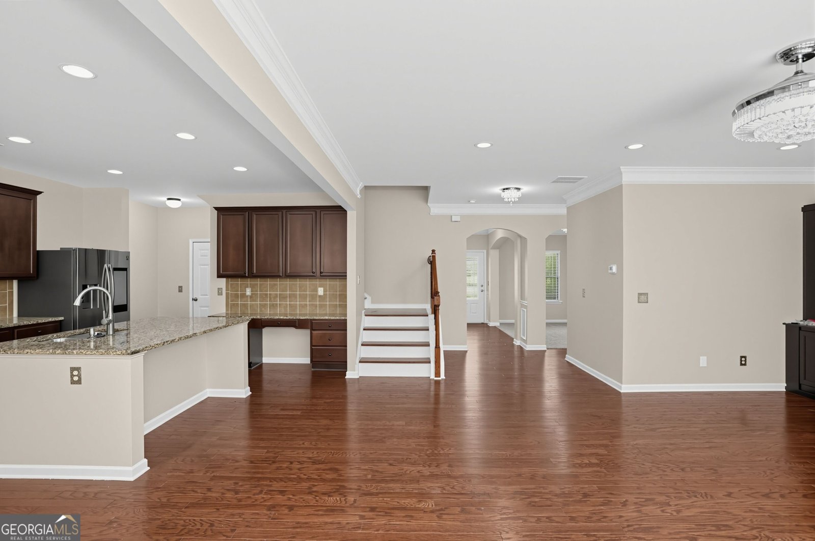1815 Habersham Villa Drive Cumming - Photo 7