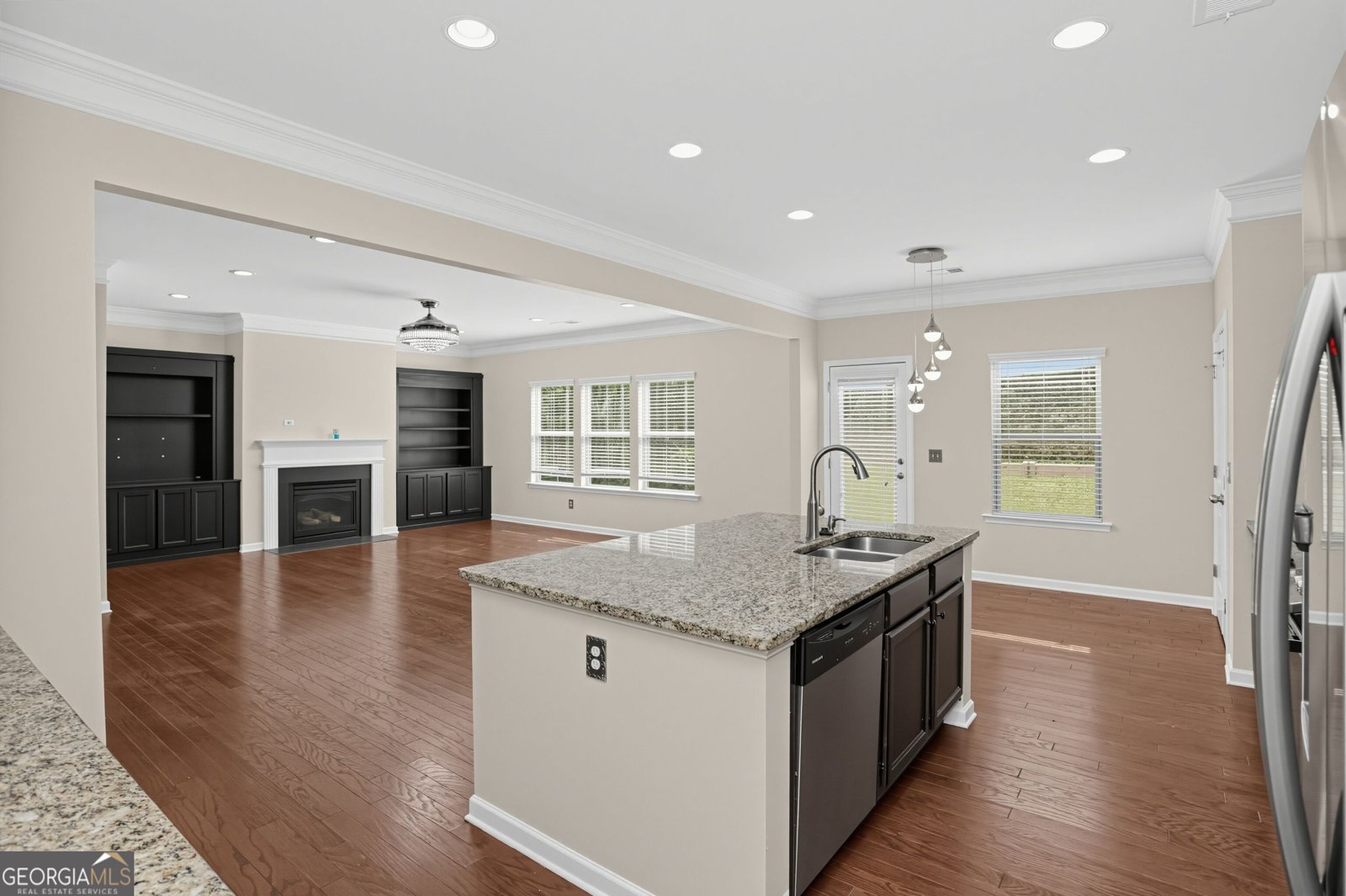 1815 Habersham Villa Drive Cumming - Photo 8