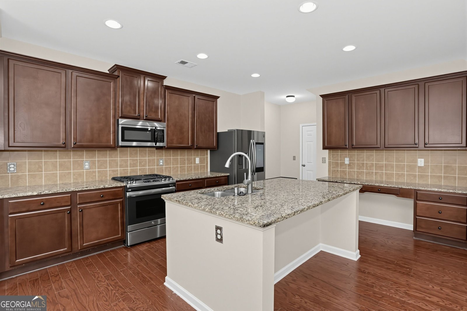 1815 Habersham Villa Drive Cumming - Photo 9