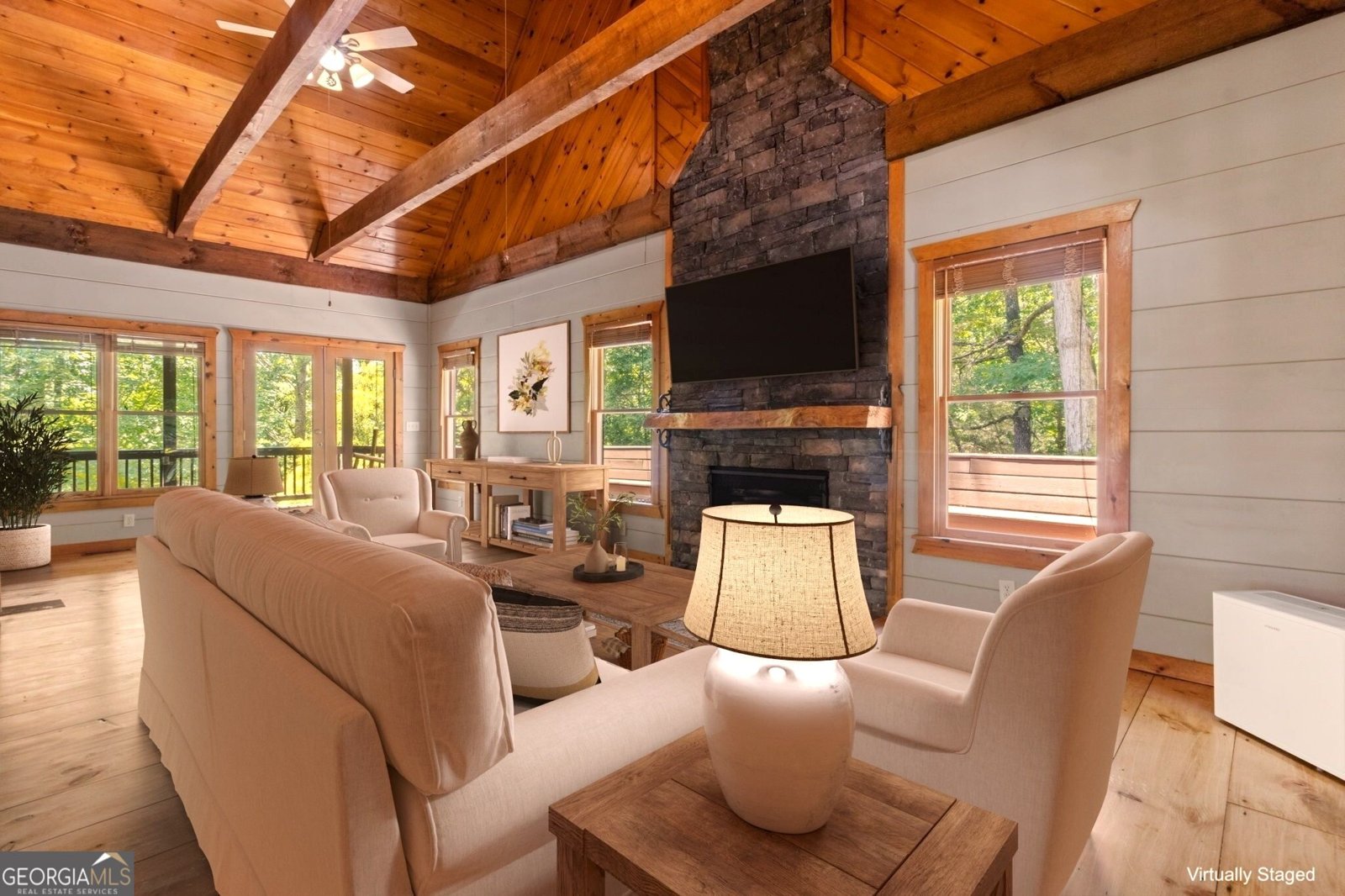 85 Misty Hollow Ridge Ellijay - Photo 10