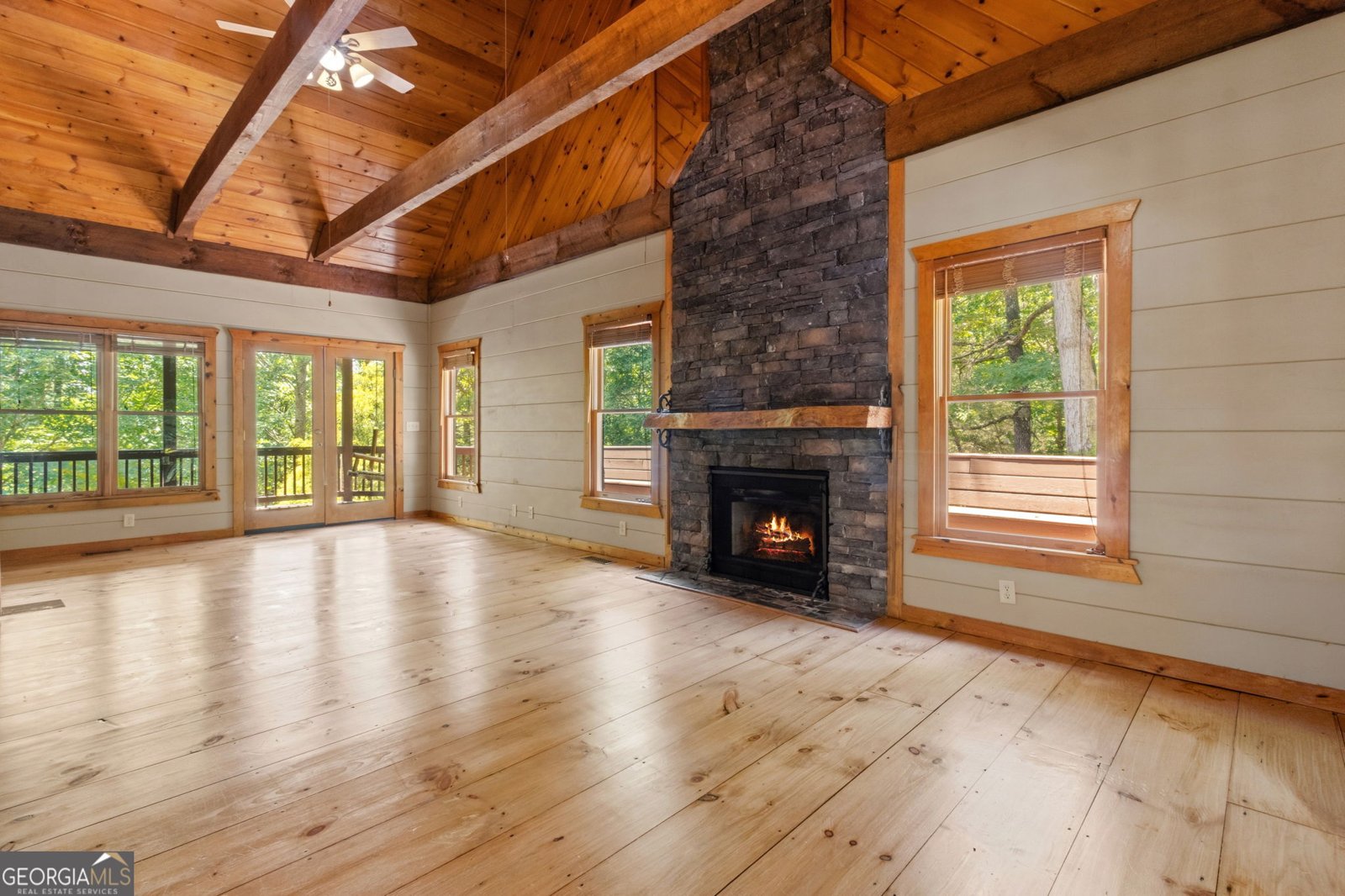 85 Misty Hollow Ridge Ellijay - Photo 11