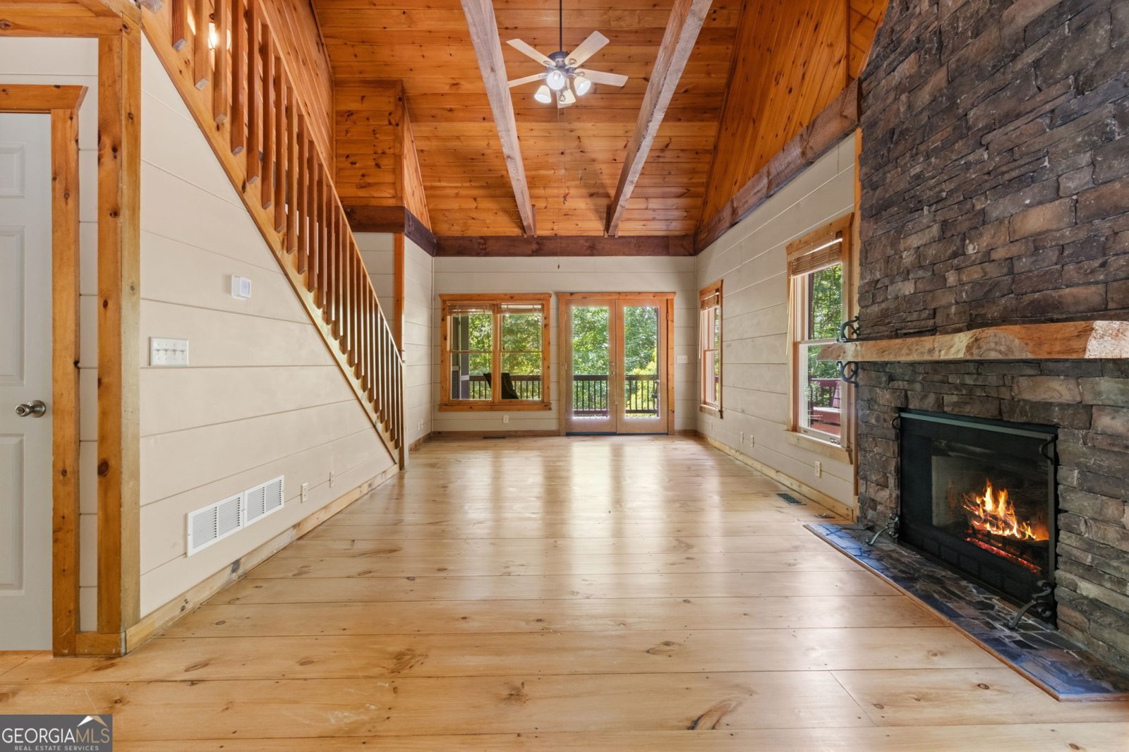 85 Misty Hollow Ridge Ellijay - Photo 13