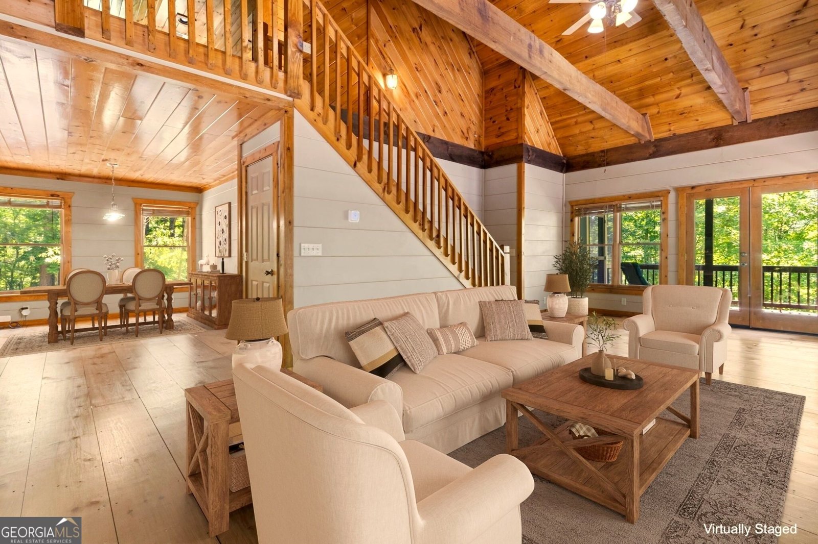 85 Misty Hollow Ridge Ellijay - Photo 14