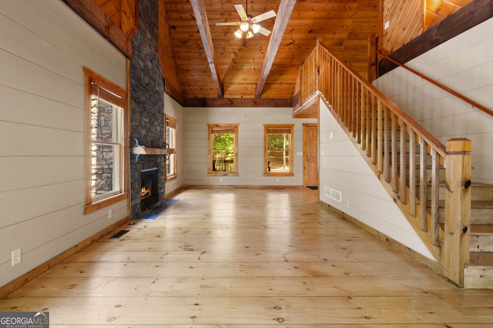 85 Misty Hollow Ridge Ellijay - Photo 17