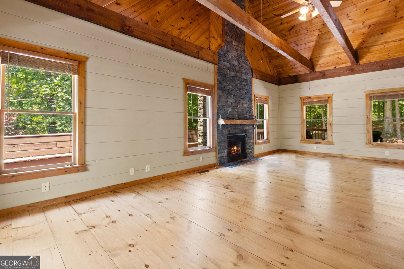 85 Misty Hollow Ridge Ellijay - Photo 18