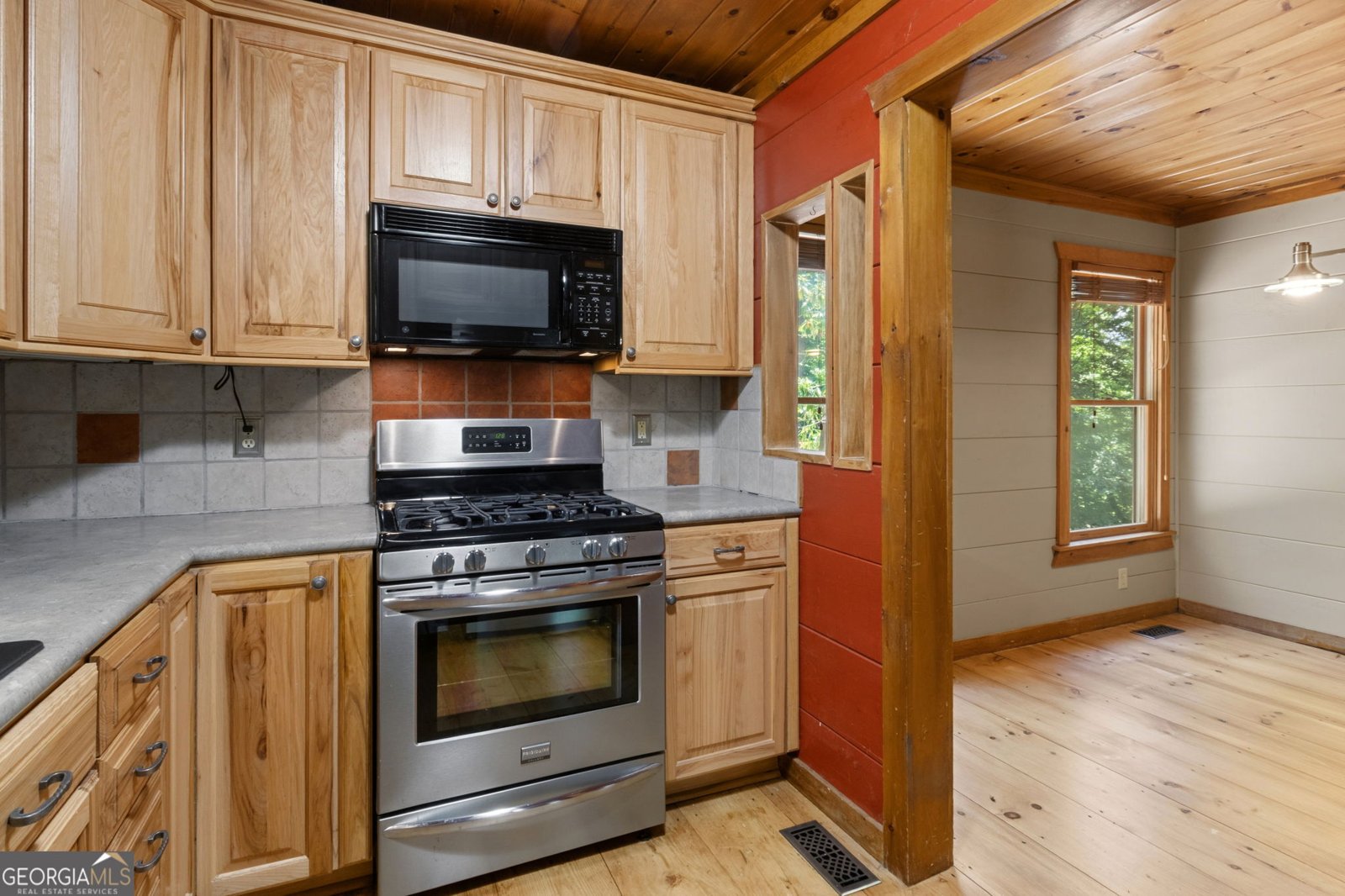 85 Misty Hollow Ridge Ellijay - Photo 20