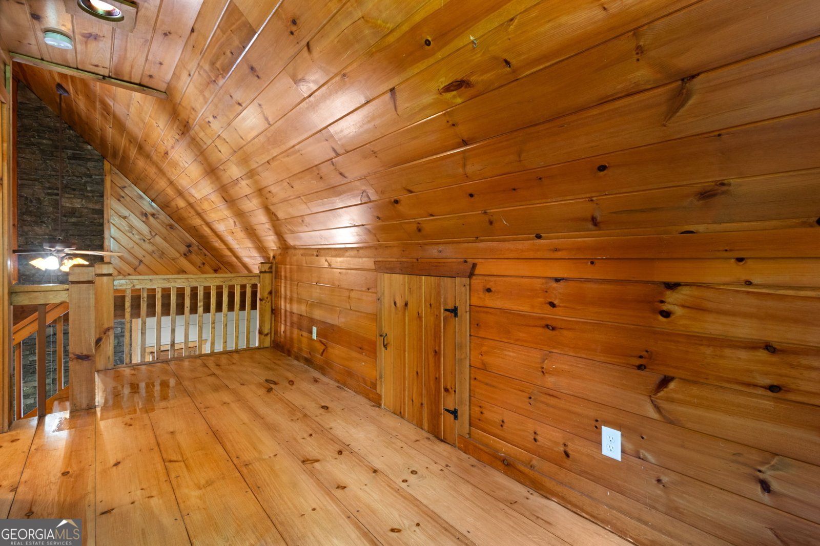85 Misty Hollow Ridge Ellijay - Photo 36
