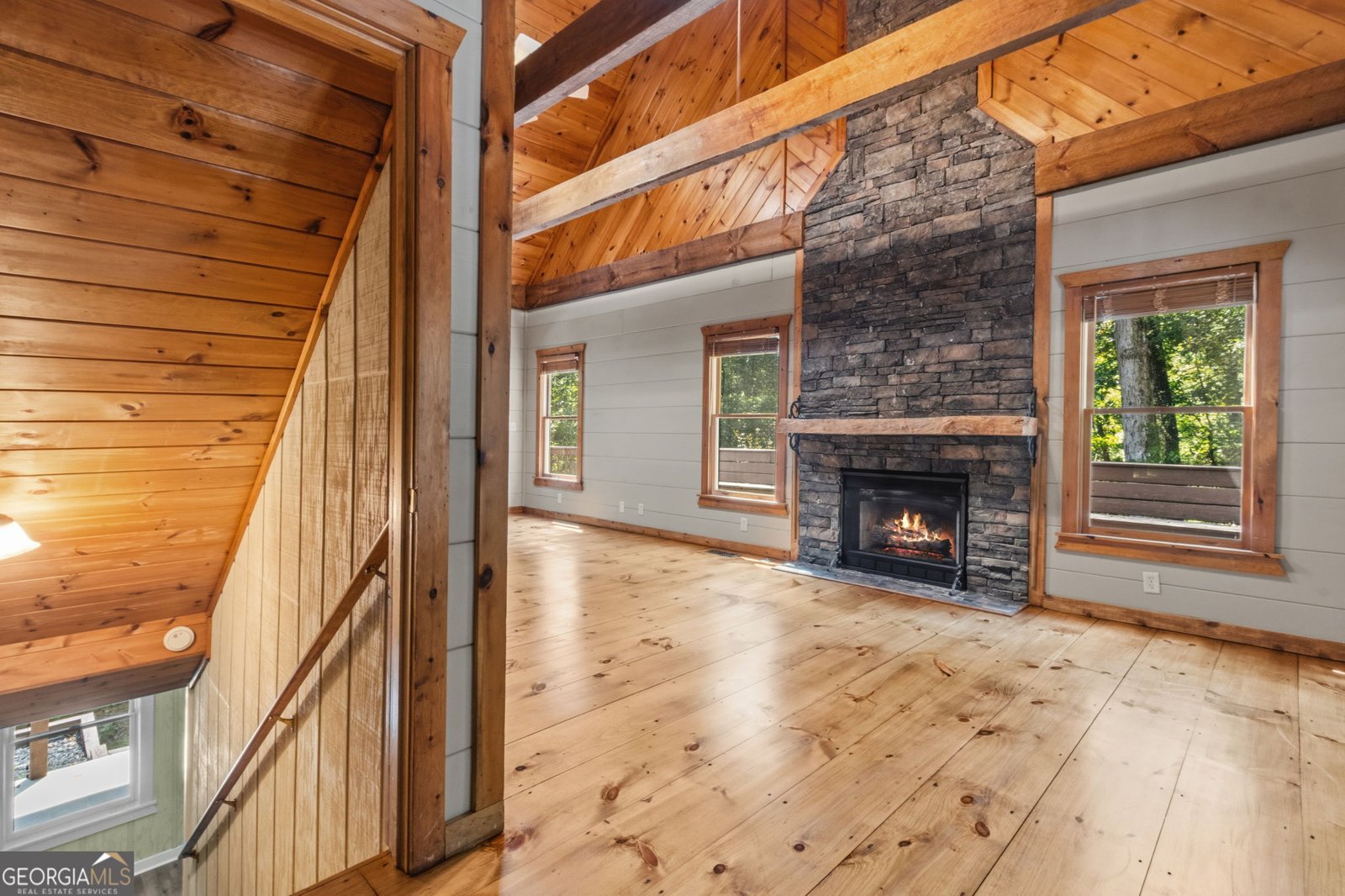 85 Misty Hollow Ridge Ellijay - Photo 41