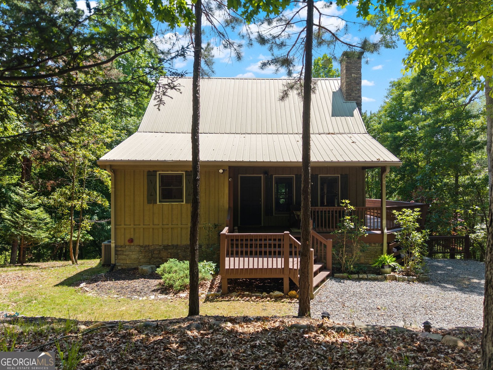 85 Misty Hollow Ridge Ellijay - Photo 54