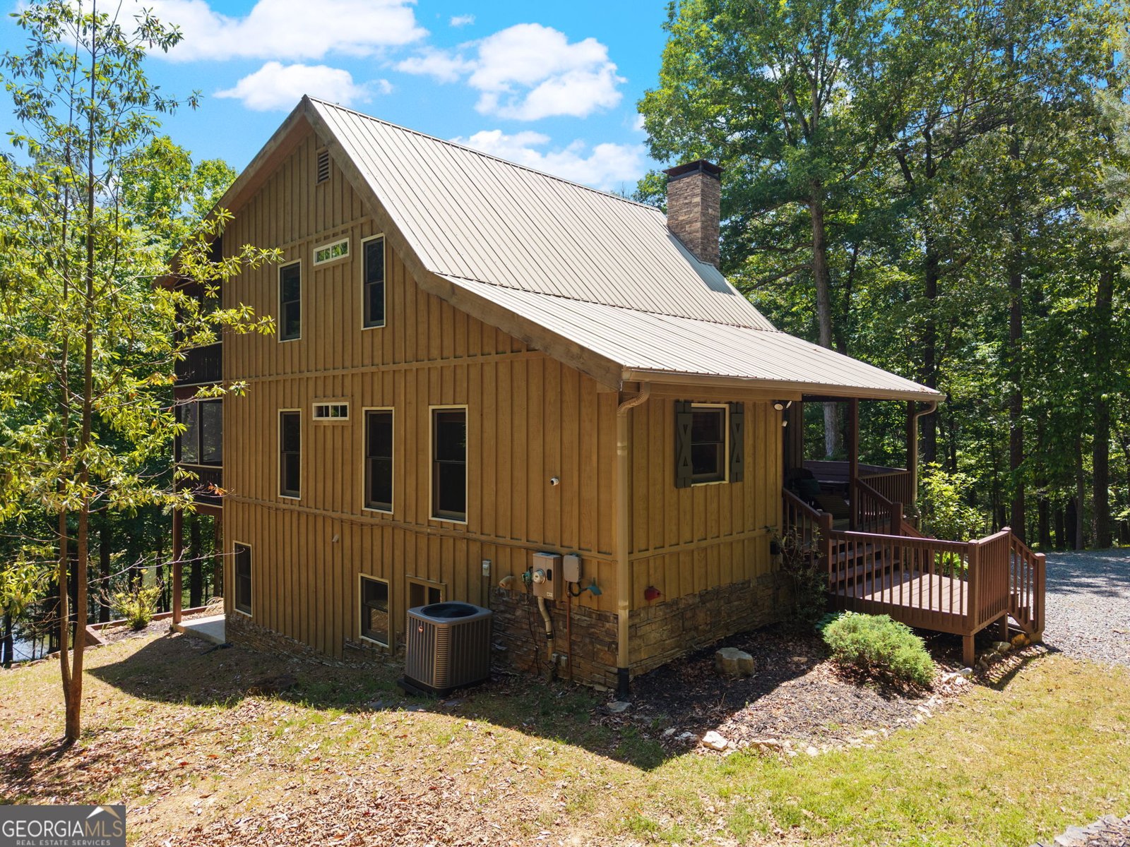 85 Misty Hollow Ridge Ellijay - Photo 55
