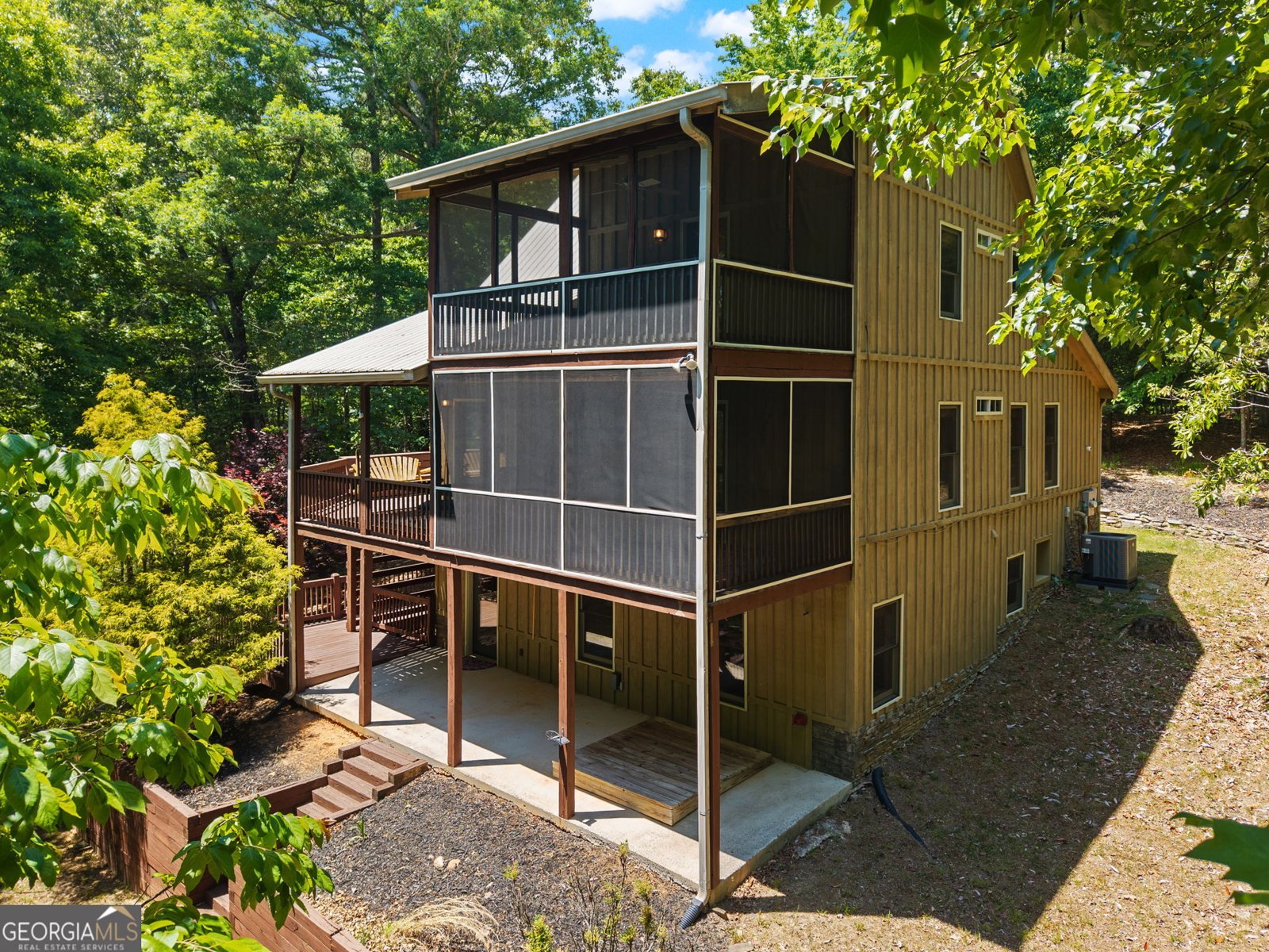 85 Misty Hollow Ridge Ellijay - Photo 56