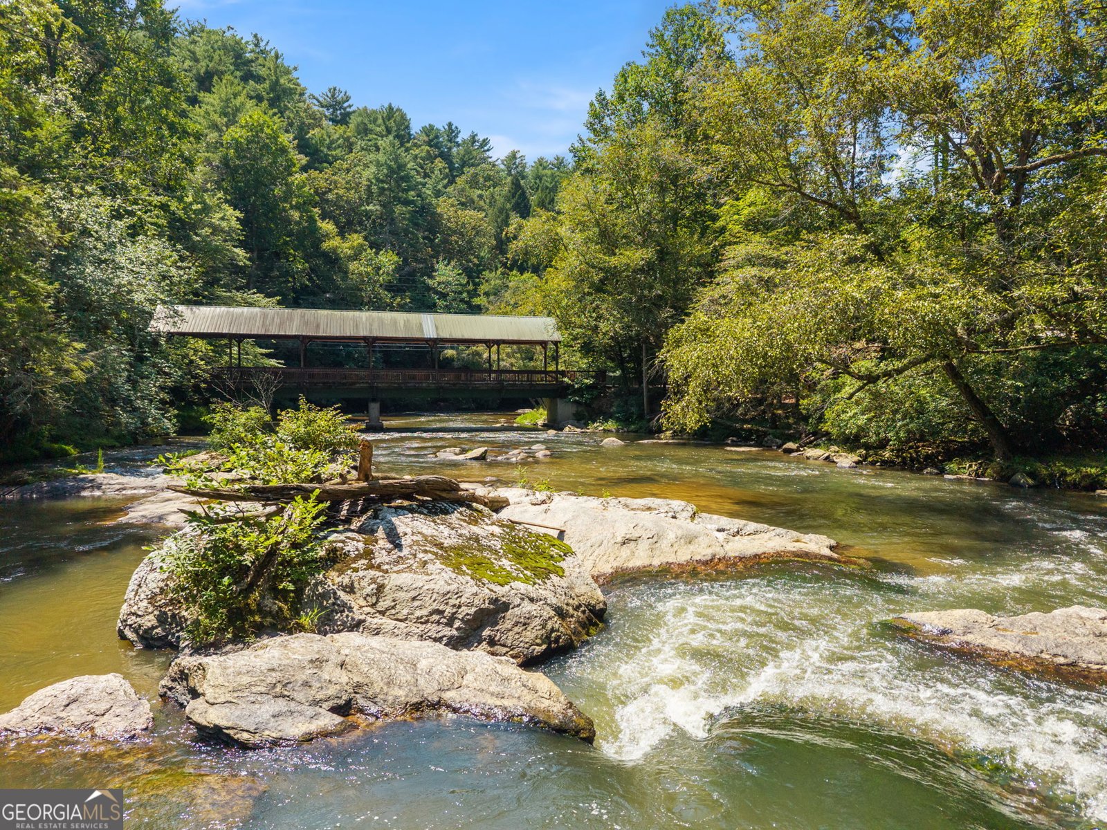 85 Misty Hollow Ridge Ellijay - Photo 64